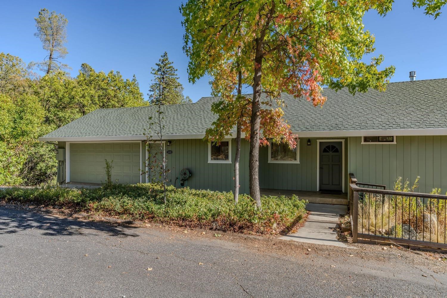 Detail Gallery Image 60 of 60 For 5569 Campfire Court 1, Hathaway Pines,  CA 95233 - 4 Beds | 2 Baths