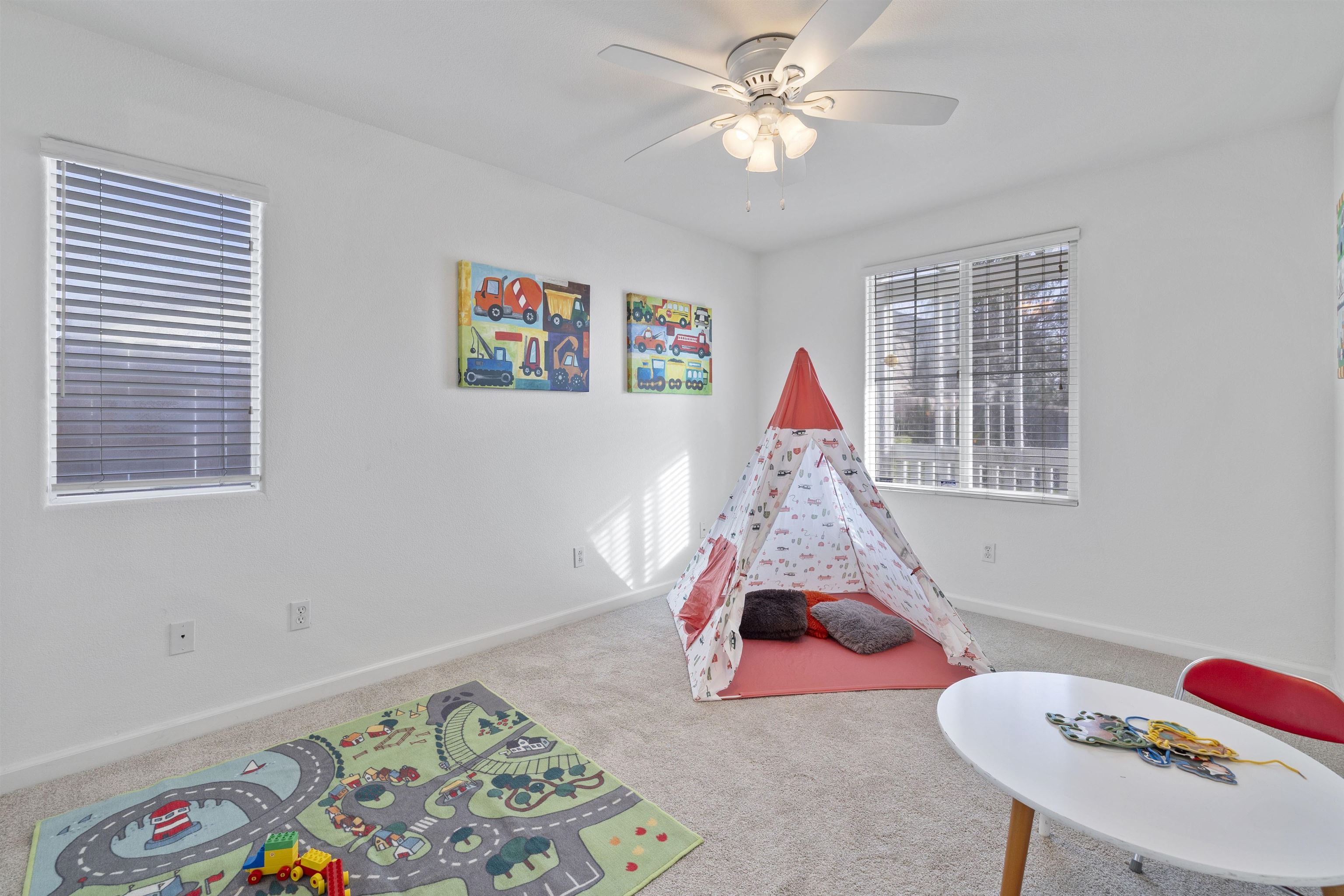 Detail Gallery Image 12 of 60 For 2237 Clock Tower Ct, Riverbank,  CA 95367 - 3 Beds | 2 Baths