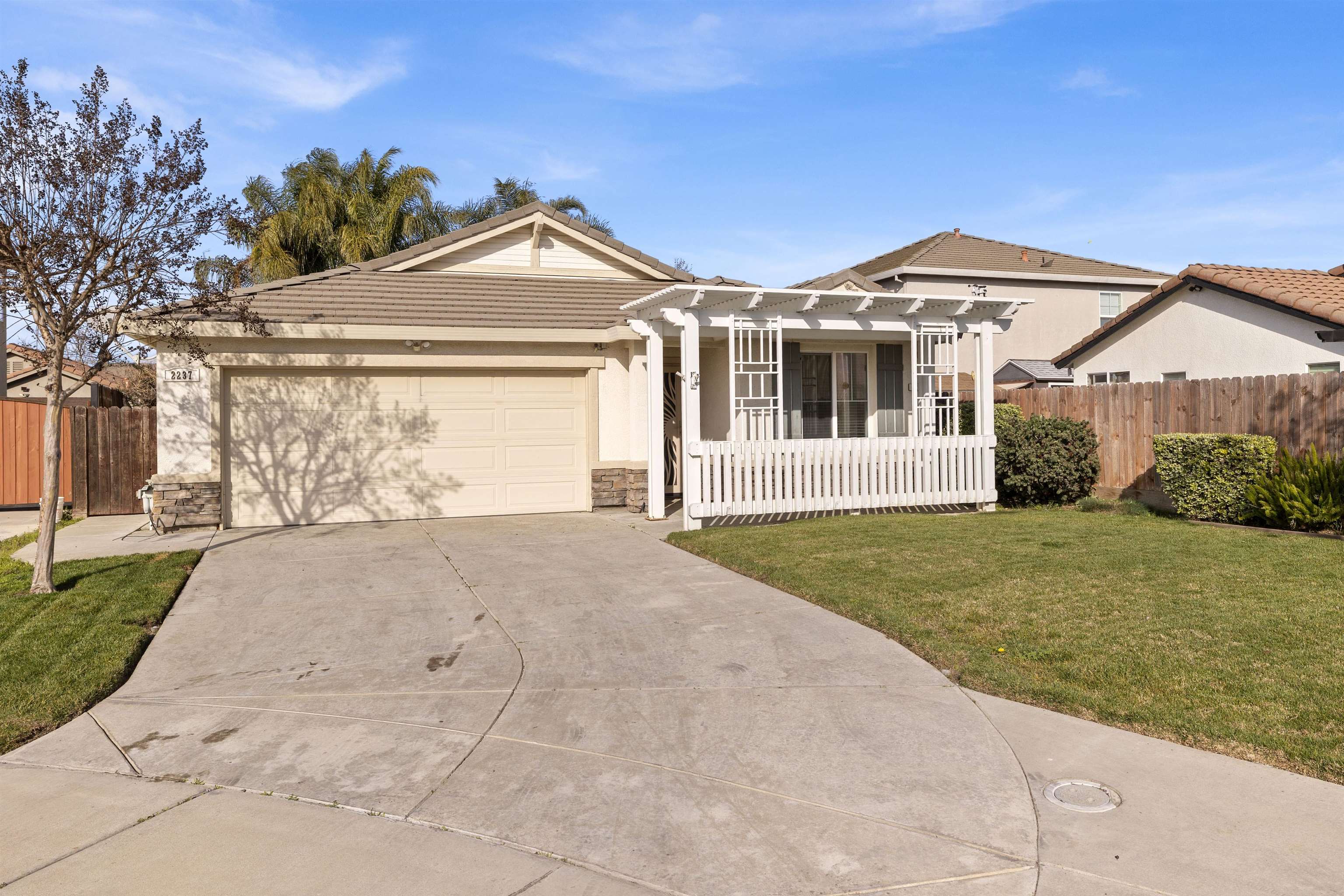 Detail Gallery Image 35 of 60 For 2237 Clock Tower Ct, Riverbank,  CA 95367 - 3 Beds | 2 Baths