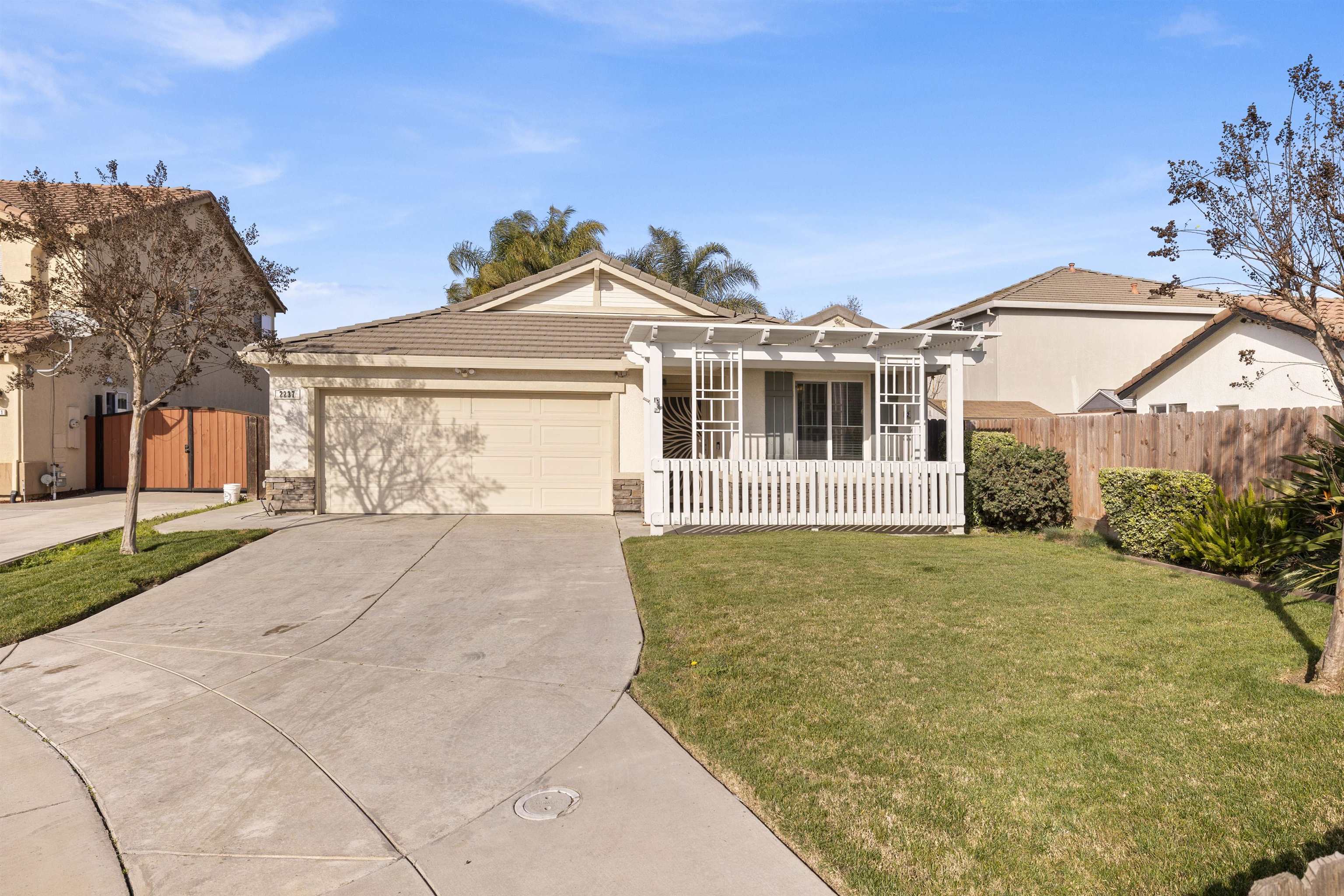 Detail Gallery Image 36 of 60 For 2237 Clock Tower Ct, Riverbank,  CA 95367 - 3 Beds | 2 Baths