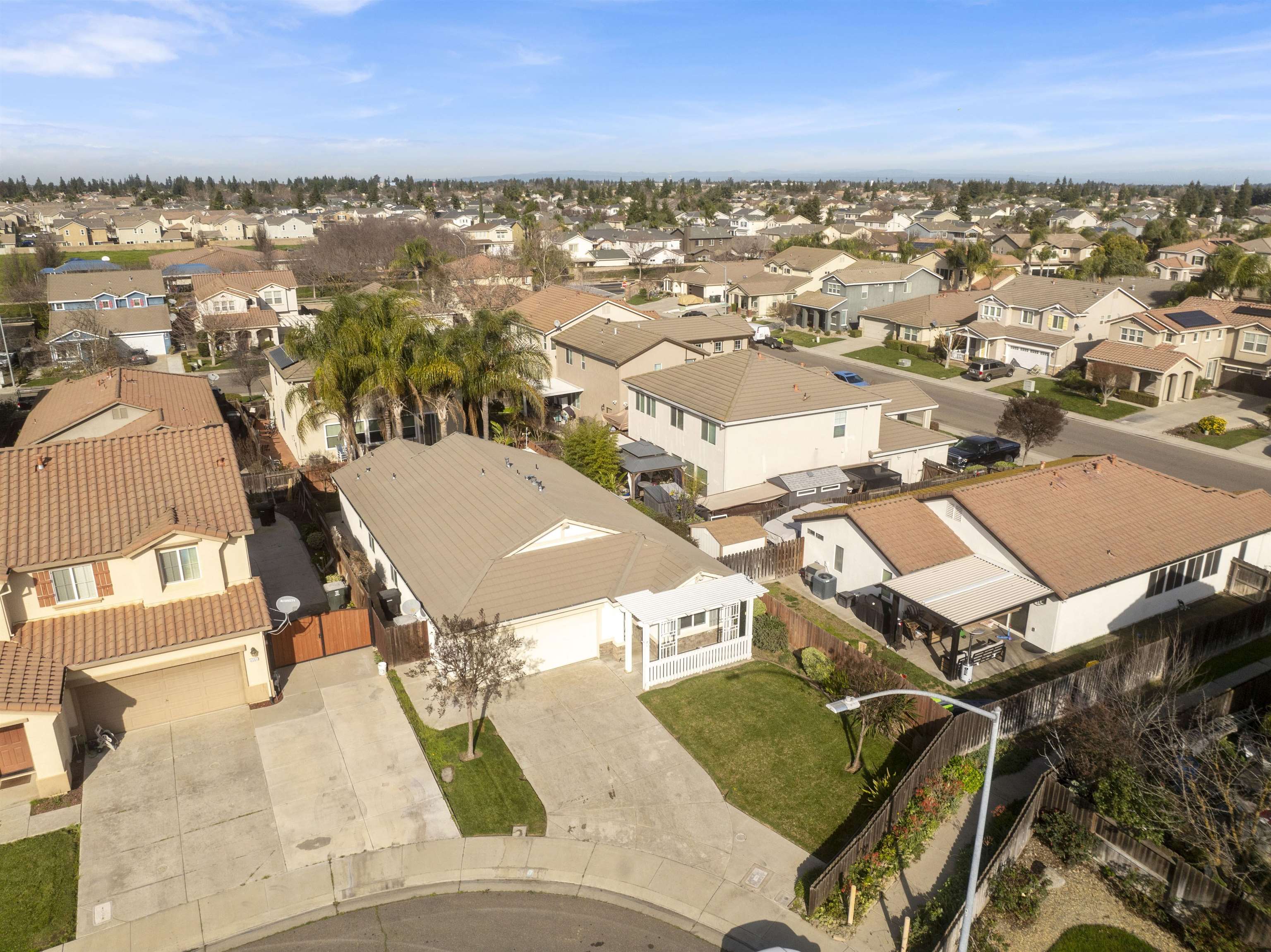 Detail Gallery Image 46 of 60 For 2237 Clock Tower Ct, Riverbank,  CA 95367 - 3 Beds | 2 Baths