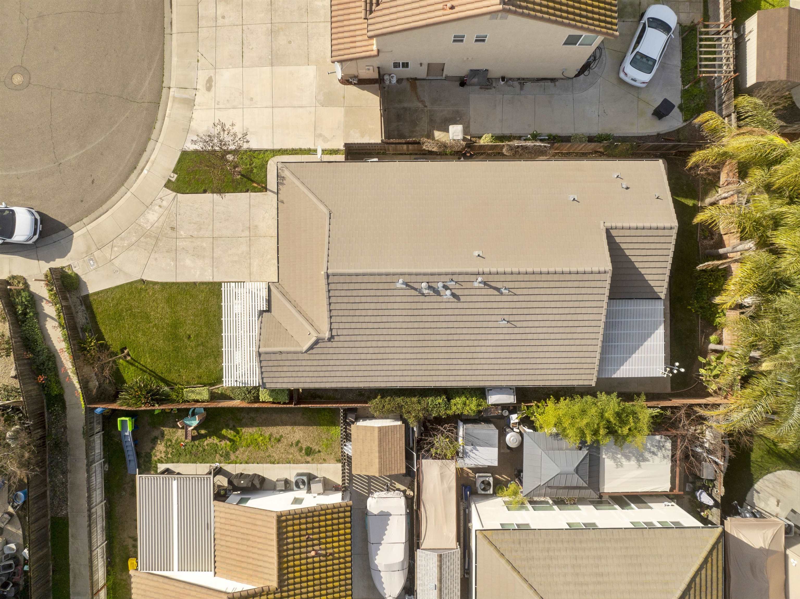 Detail Gallery Image 48 of 60 For 2237 Clock Tower Ct, Riverbank,  CA 95367 - 3 Beds | 2 Baths