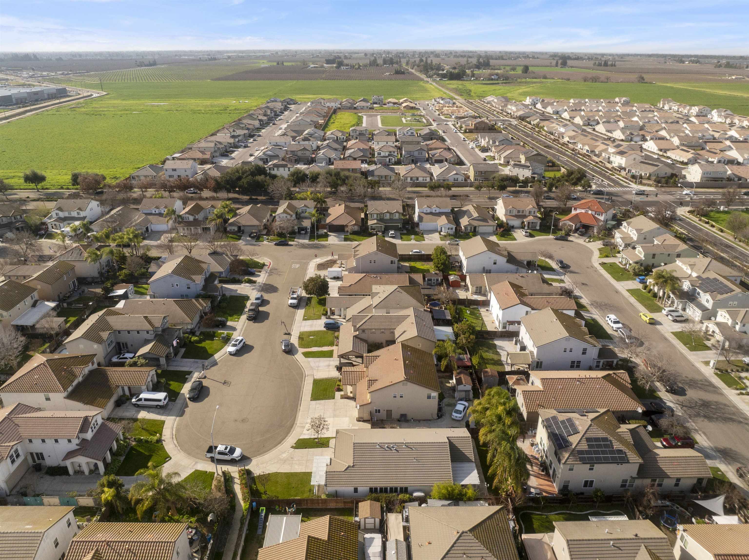 Detail Gallery Image 49 of 60 For 2237 Clock Tower Ct, Riverbank,  CA 95367 - 3 Beds | 2 Baths