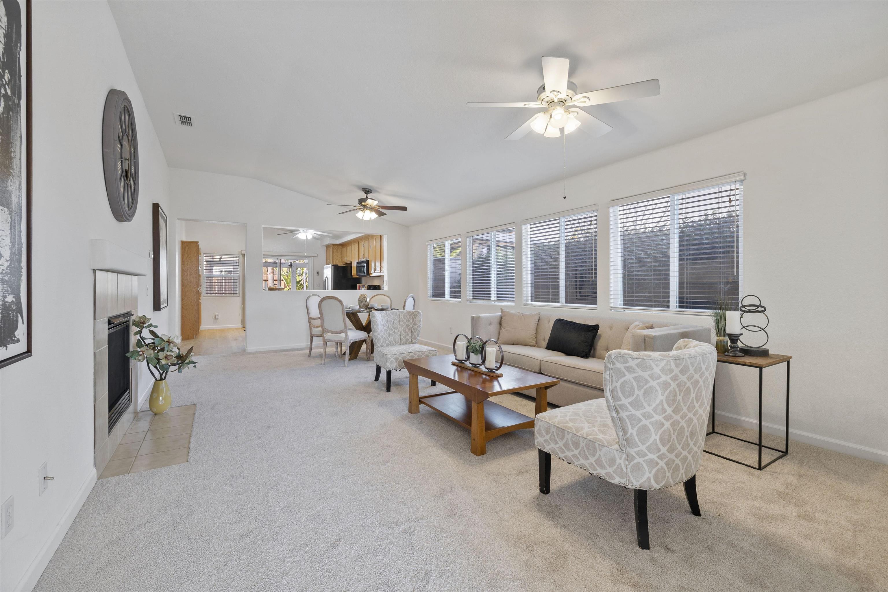 Detail Gallery Image 6 of 60 For 2237 Clock Tower Ct, Riverbank,  CA 95367 - 3 Beds | 2 Baths