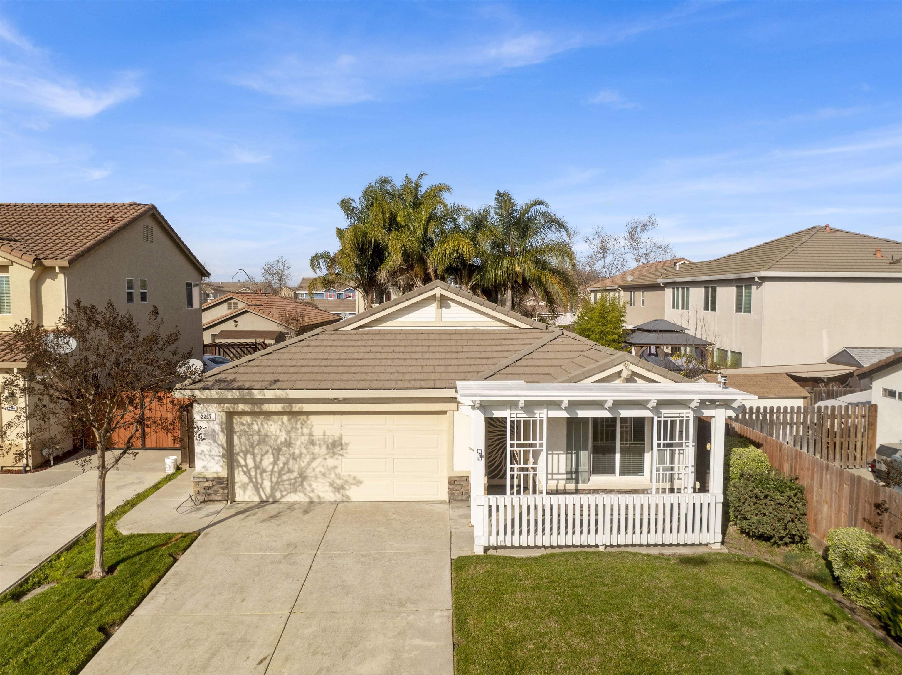 Detail Gallery Image 59 of 60 For 2237 Clock Tower Ct, Riverbank,  CA 95367 - 3 Beds | 2 Baths