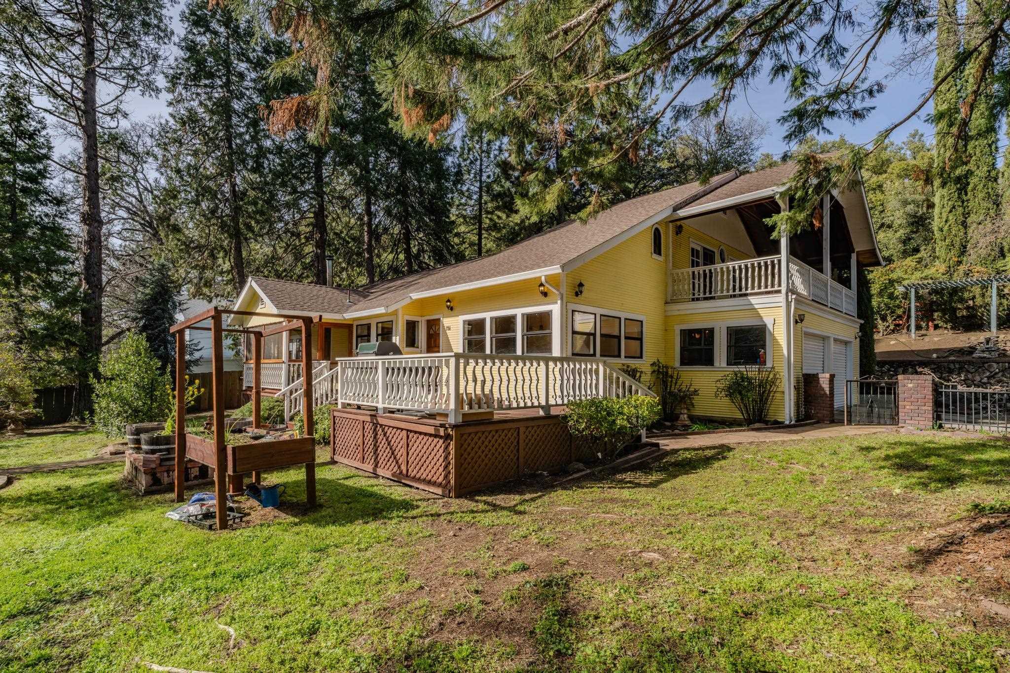 Detail Gallery Image 58 of 60 For 731 Dam, Murphys,  CA 95247 - 3 Beds | 3 Baths