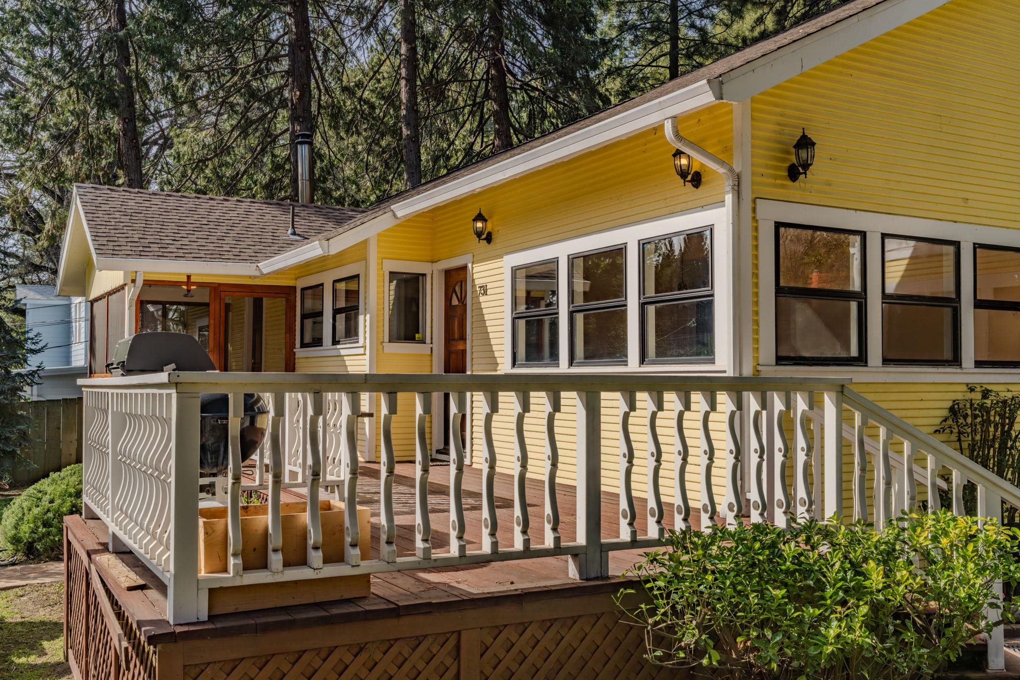 Detail Gallery Image 7 of 60 For 731 Dam, Murphys,  CA 95247 - 3 Beds | 3 Baths