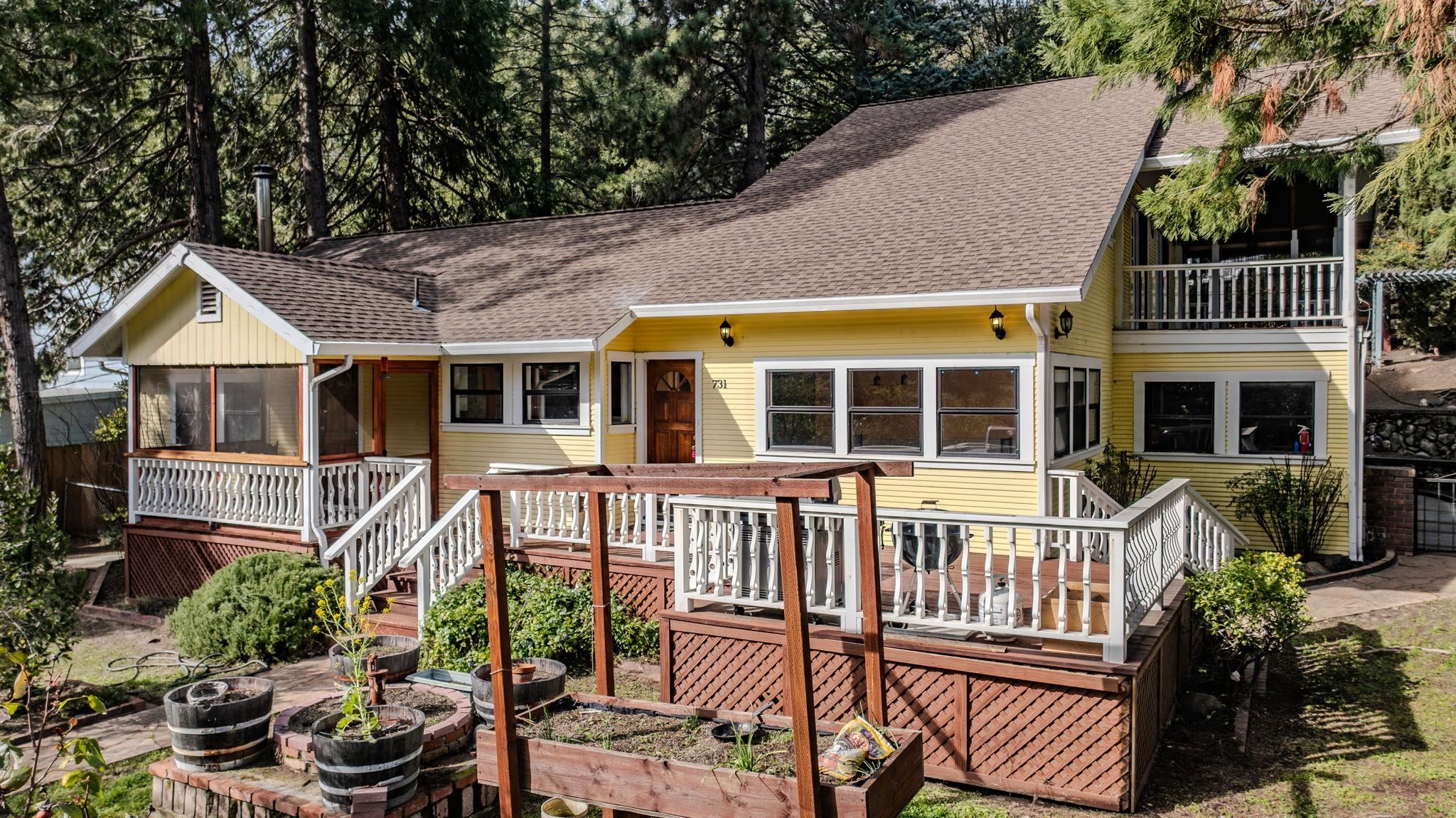 Detail Gallery Image 8 of 60 For 731 Dam, Murphys,  CA 95247 - 3 Beds | 3 Baths