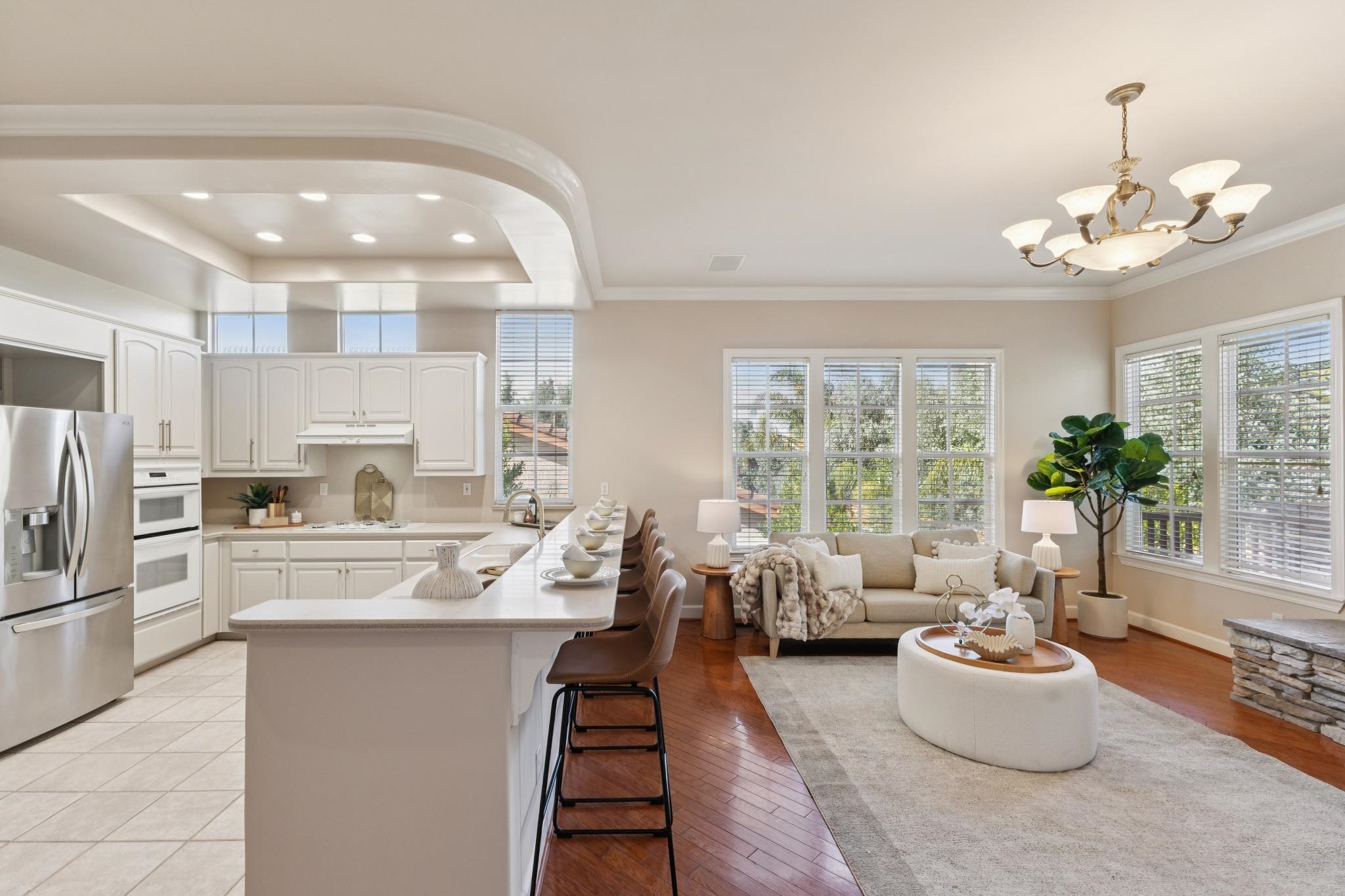 Detail Gallery Image 13 of 57 For 862 E Angela St, Pleasanton,  CA 94566 - 4 Beds | 4 Baths