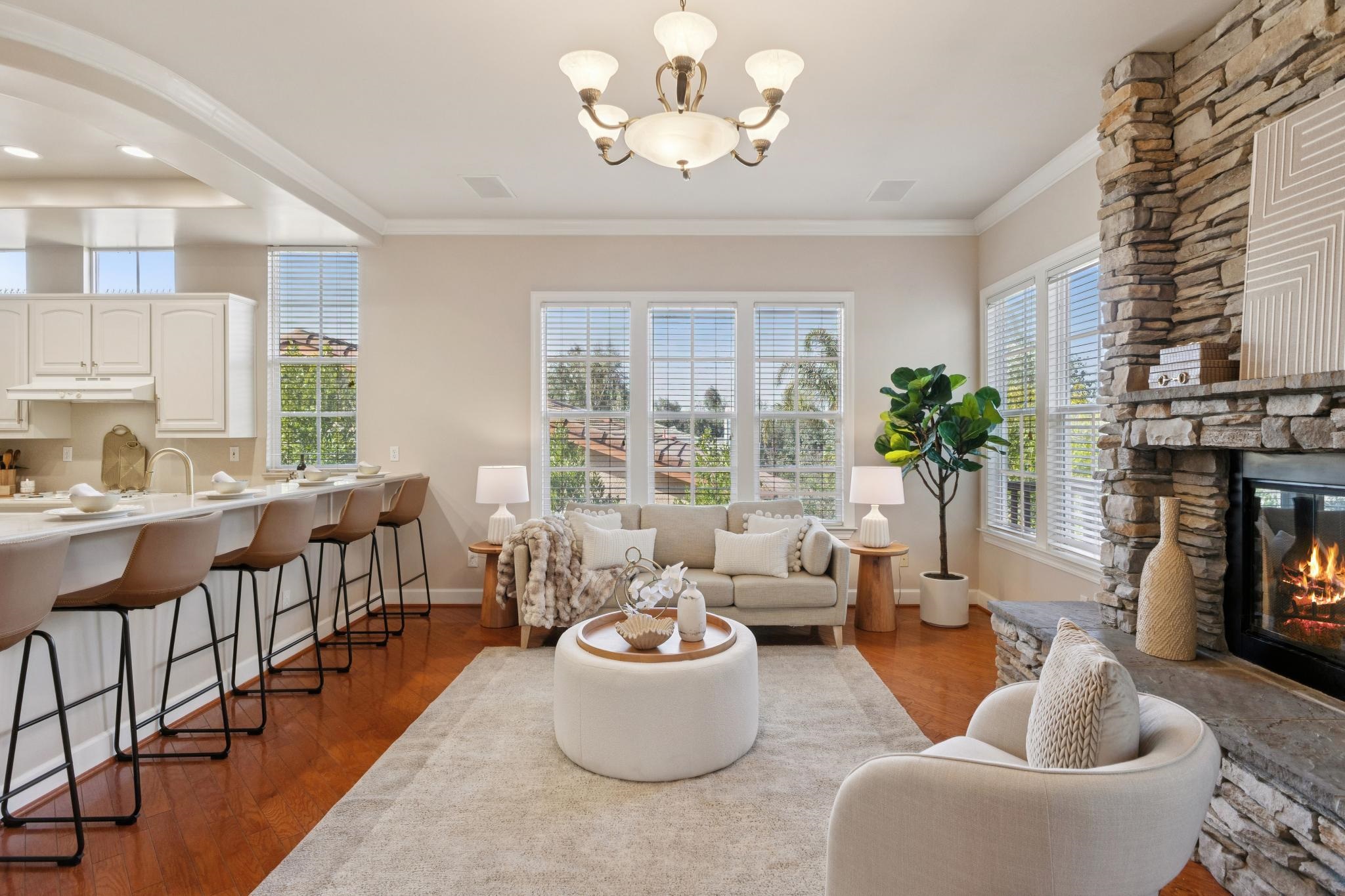 Detail Gallery Image 15 of 57 For 862 E Angela St, Pleasanton,  CA 94566 - 4 Beds | 4 Baths