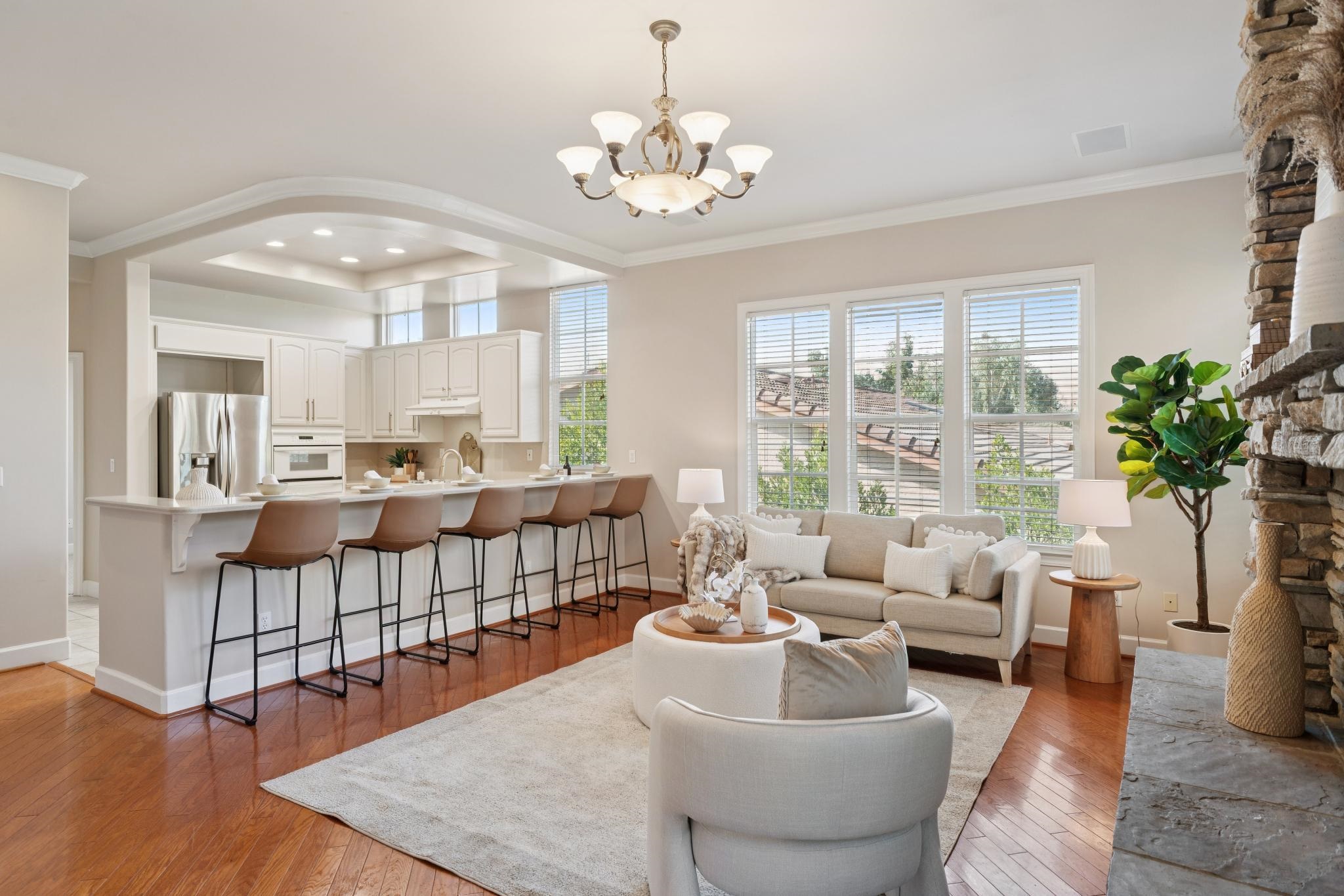 Detail Gallery Image 6 of 57 For 862 E Angela St, Pleasanton,  CA 94566 - 4 Beds | 4 Baths