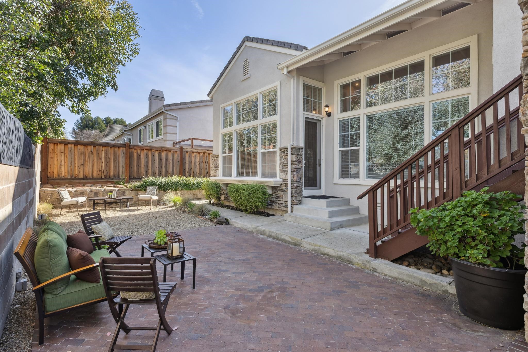 Detail Gallery Image 52 of 57 For 862 E Angela St, Pleasanton,  CA 94566 - 4 Beds | 4 Baths