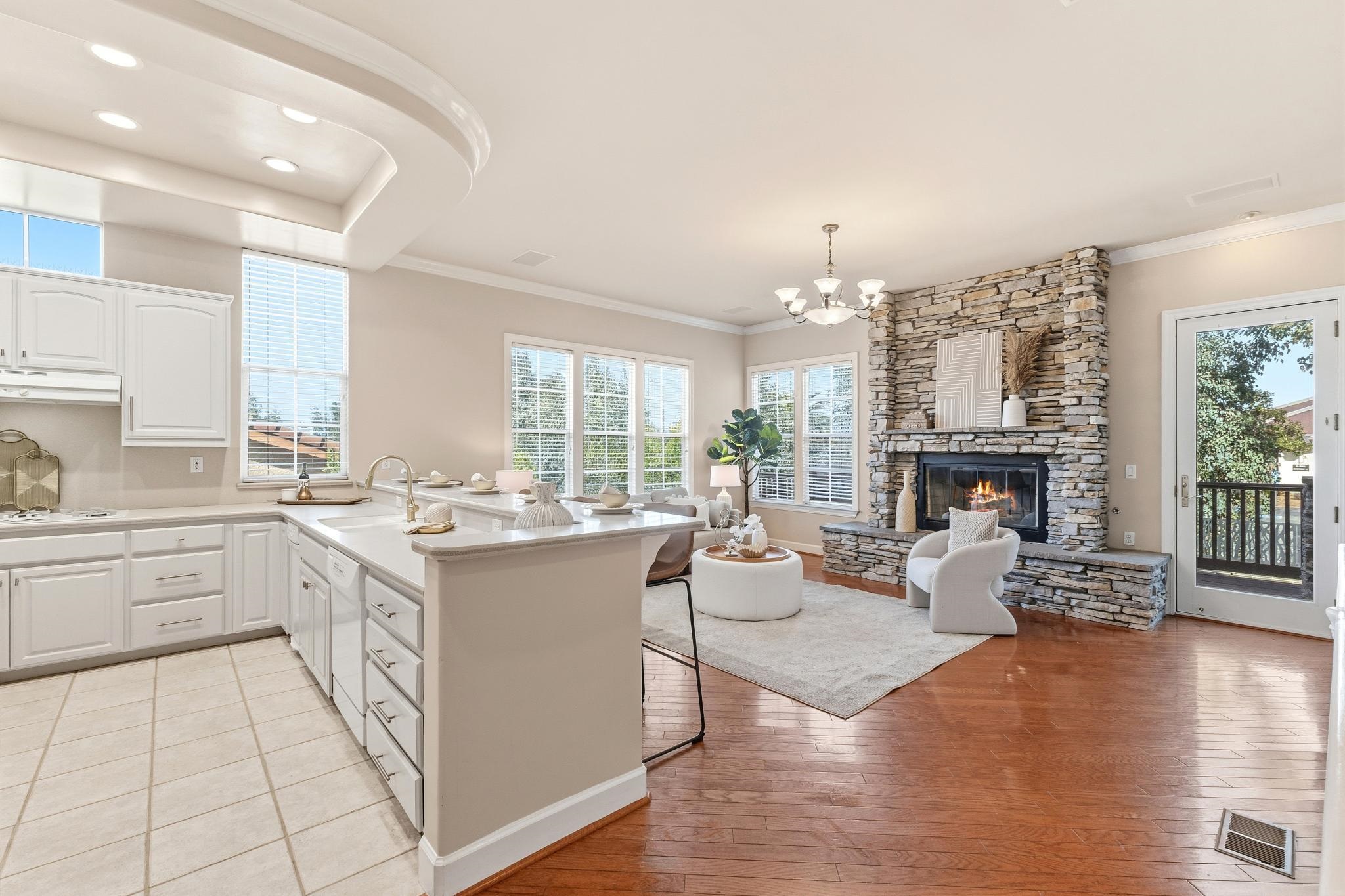 Detail Gallery Image 7 of 57 For 862 E Angela St, Pleasanton,  CA 94566 - 4 Beds | 4 Baths