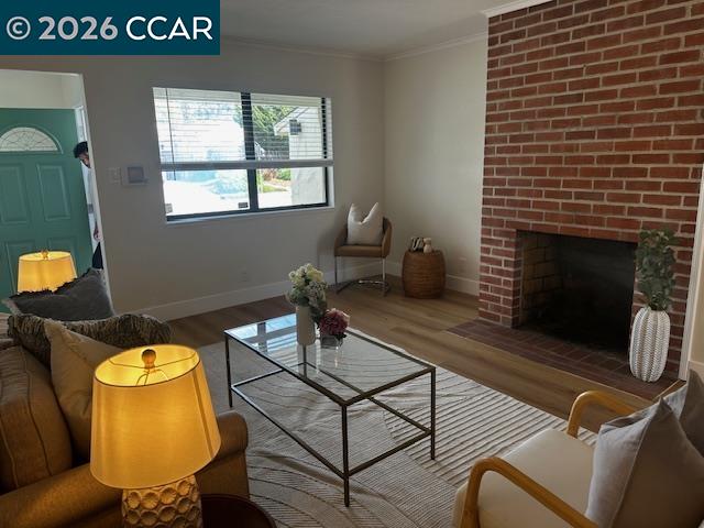 Detail Gallery Image 6 of 18 For 305 Coronado St, El Cerrito,  CA 94530 - 3 Beds | 2 Baths