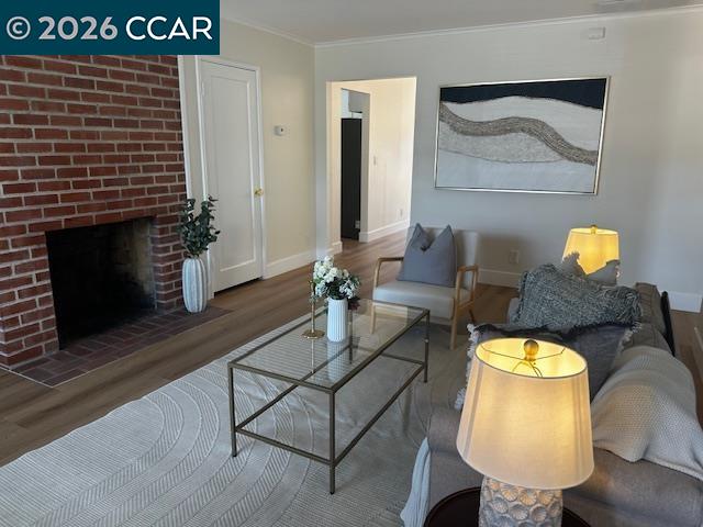 Detail Gallery Image 7 of 18 For 305 Coronado St, El Cerrito,  CA 94530 - 3 Beds | 2 Baths