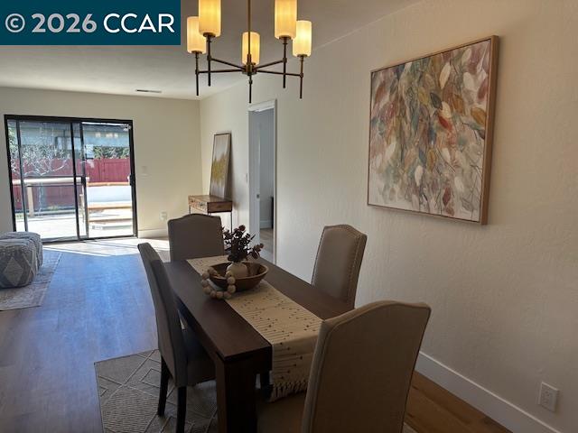 Detail Gallery Image 8 of 18 For 305 Coronado St, El Cerrito,  CA 94530 - 3 Beds | 2 Baths