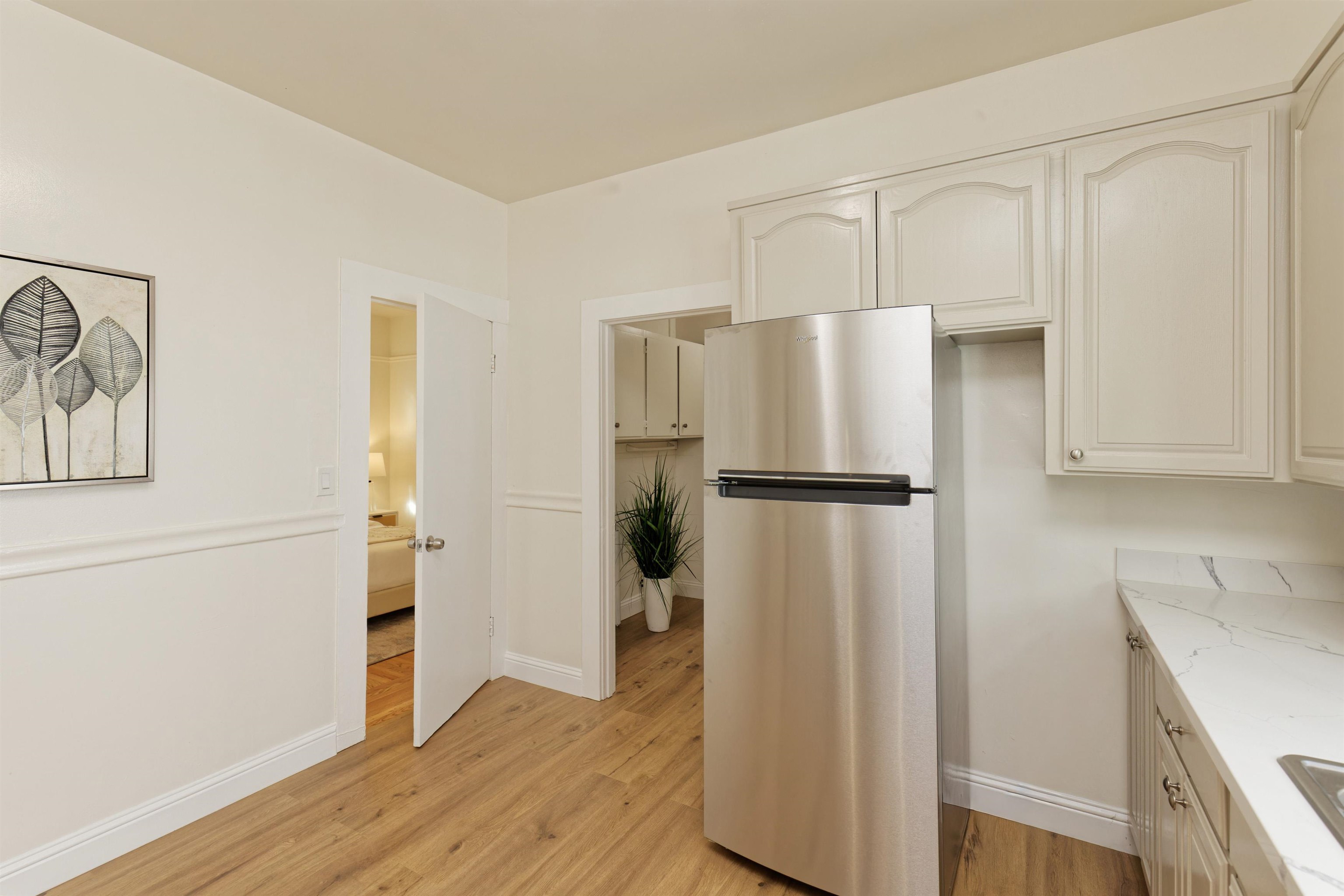 Detail Gallery Image 15 of 27 For 716 39th St, Oakland,  CA 94609 - 3 Beds | 2 Baths