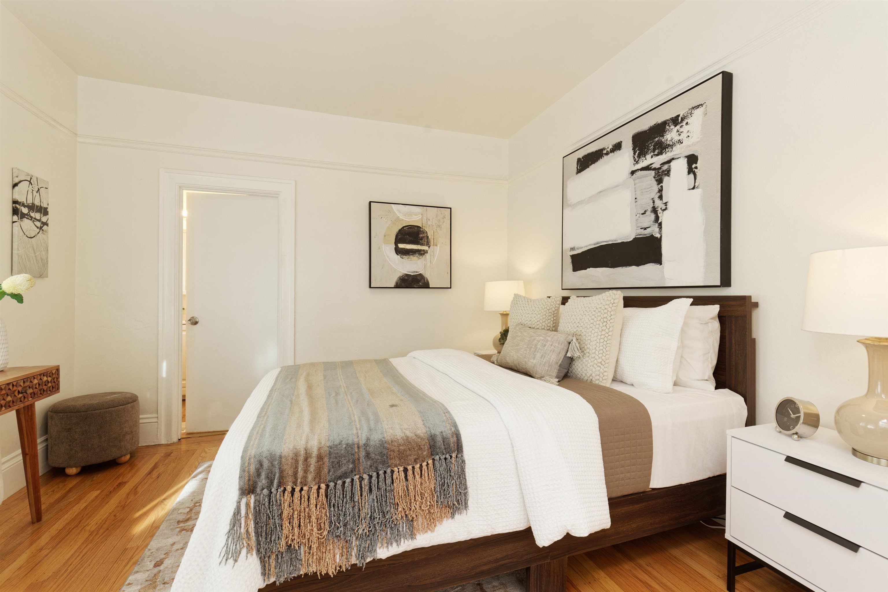 Detail Gallery Image 19 of 27 For 716 39th St, Oakland,  CA 94609 - 3 Beds | 2 Baths