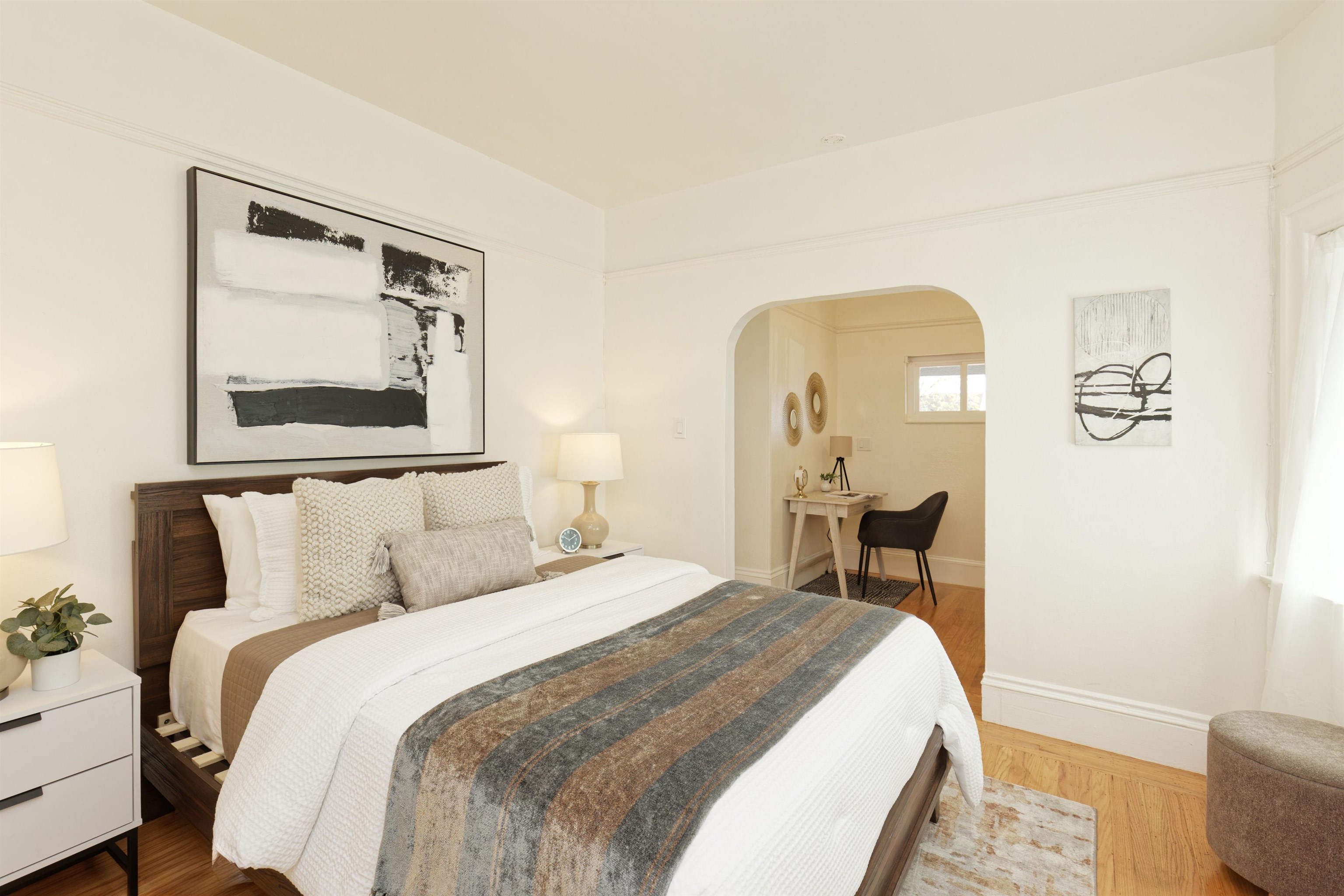 Detail Gallery Image 20 of 27 For 716 39th St, Oakland,  CA 94609 - 3 Beds | 2 Baths