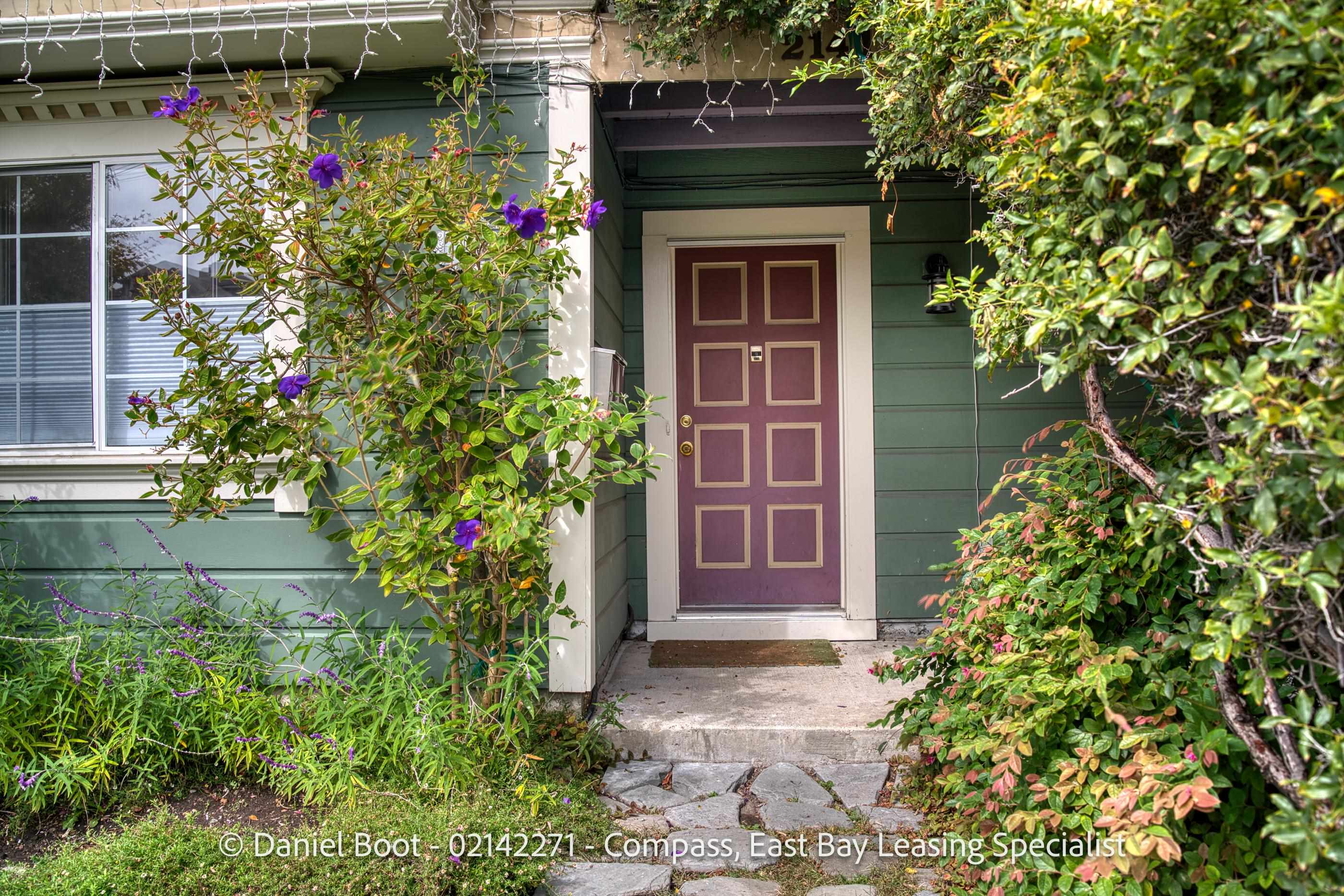 Detail Gallery Image 11 of 41 For 2141 Ward St, Berkeley,  CA 94705 - 4 Beds | 2 Baths