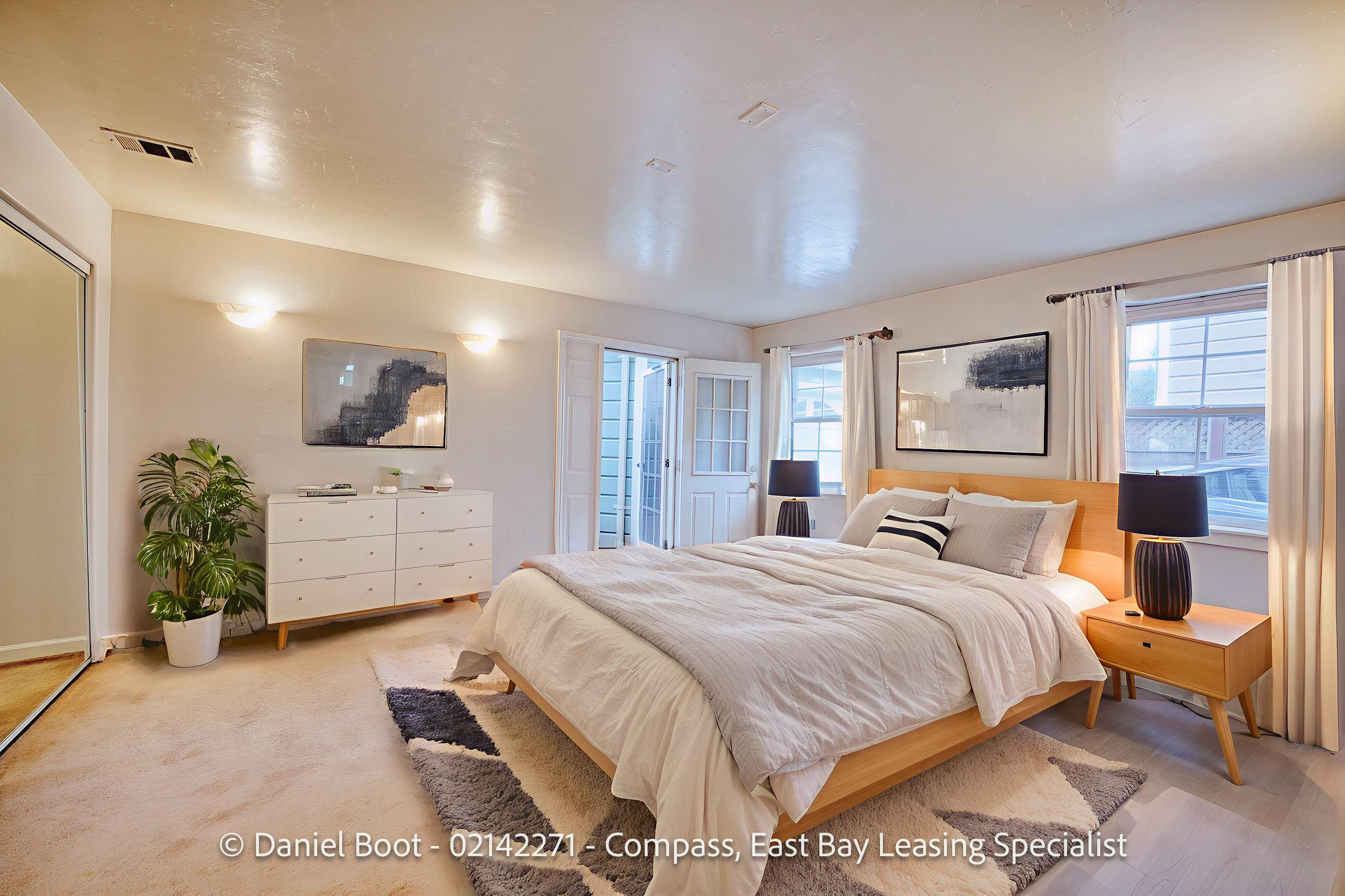 Detail Gallery Image 13 of 41 For 2141 Ward St, Berkeley,  CA 94705 - 4 Beds | 2 Baths