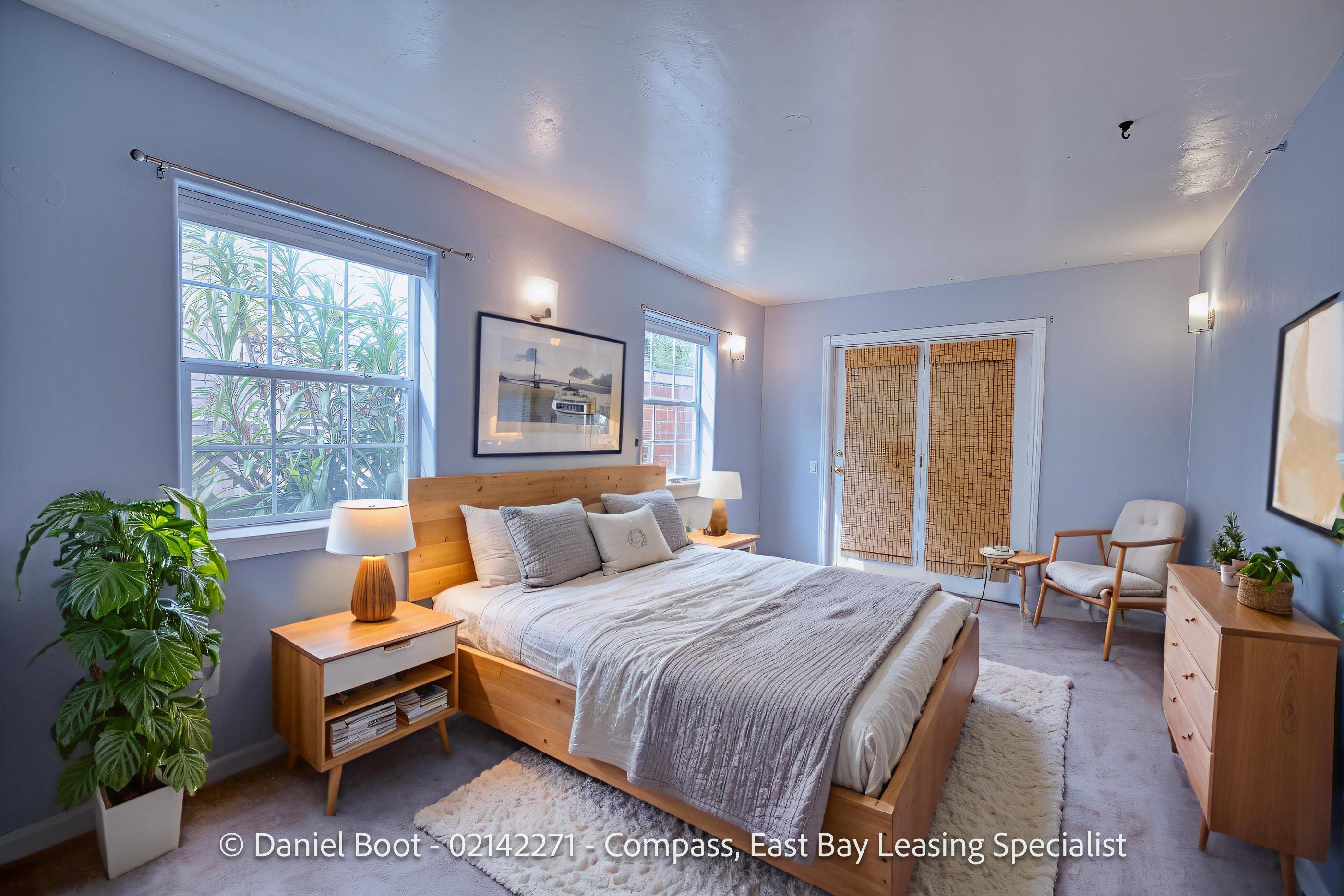 Detail Gallery Image 14 of 41 For 2141 Ward St, Berkeley,  CA 94705 - 4 Beds | 2 Baths