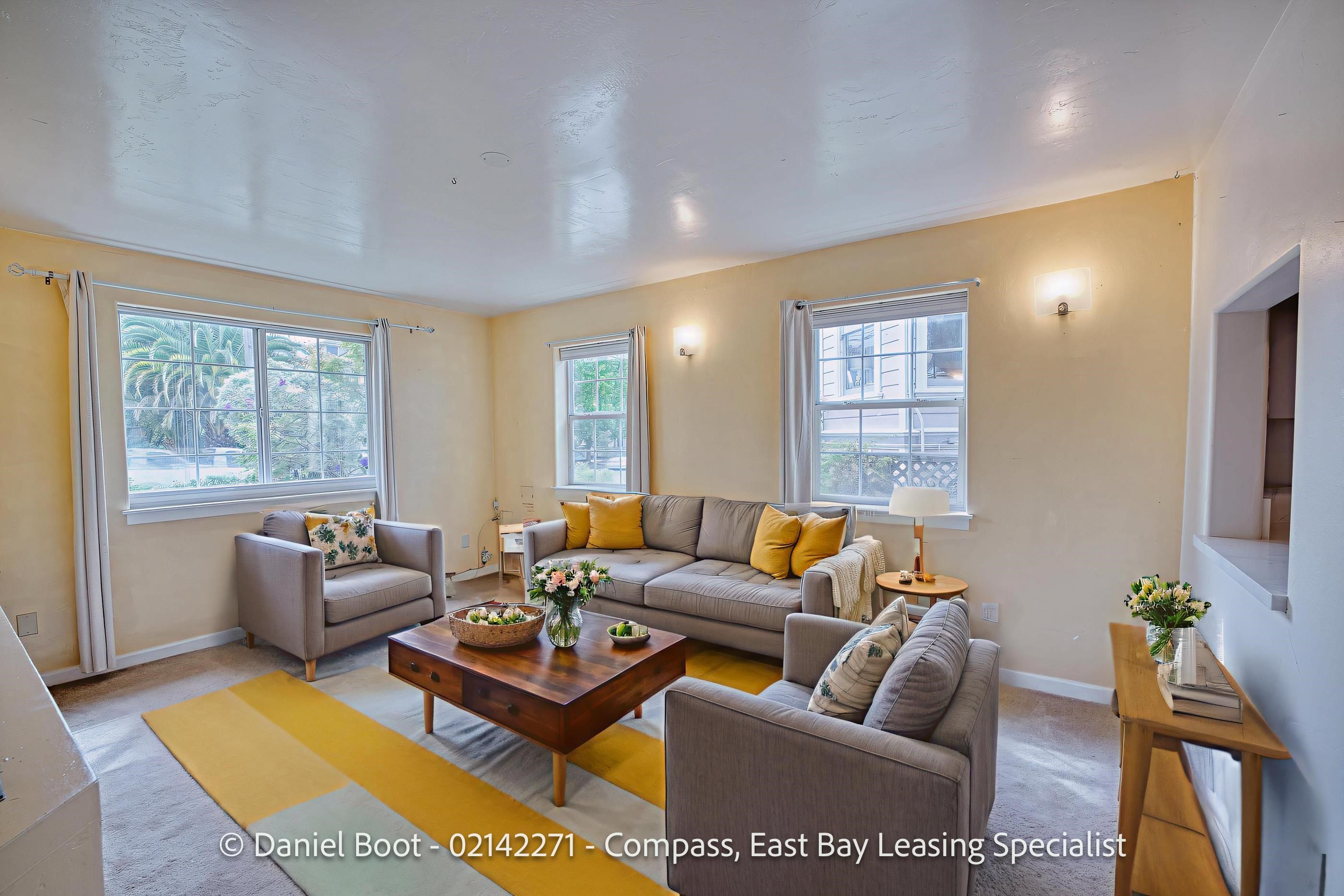 Detail Gallery Image 16 of 41 For 2141 Ward St, Berkeley,  CA 94705 - 4 Beds | 2 Baths