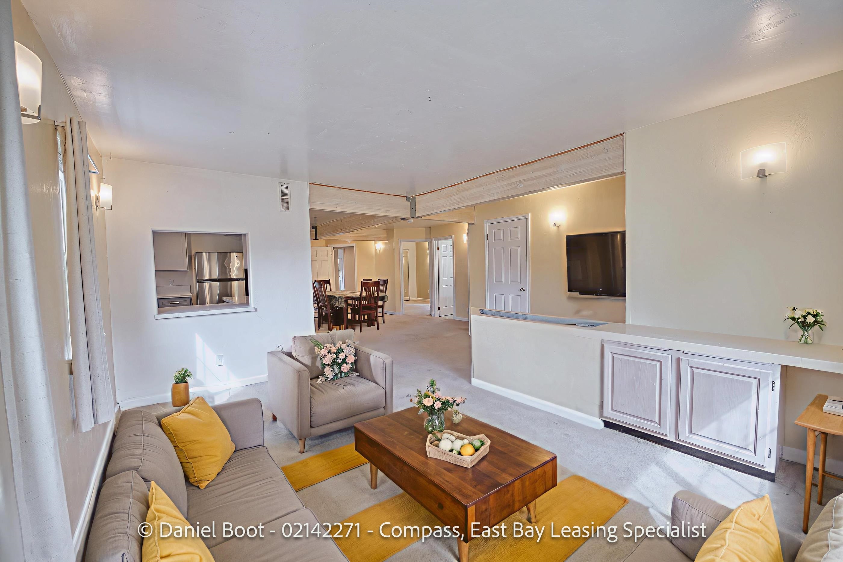 Detail Gallery Image 17 of 41 For 2141 Ward St, Berkeley,  CA 94705 - 4 Beds | 2 Baths
