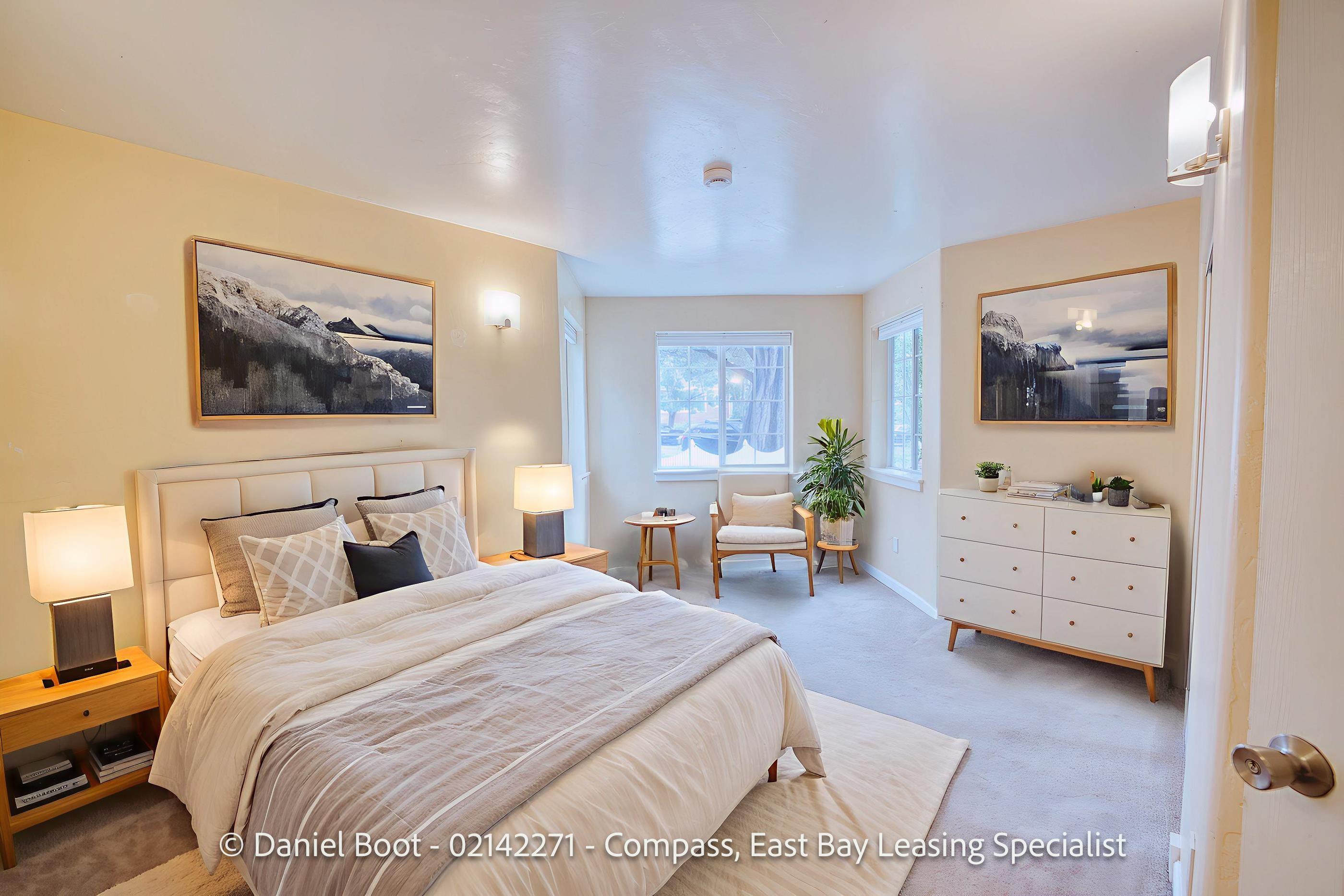 Detail Gallery Image 18 of 41 For 2141 Ward St, Berkeley,  CA 94705 - 4 Beds | 2 Baths
