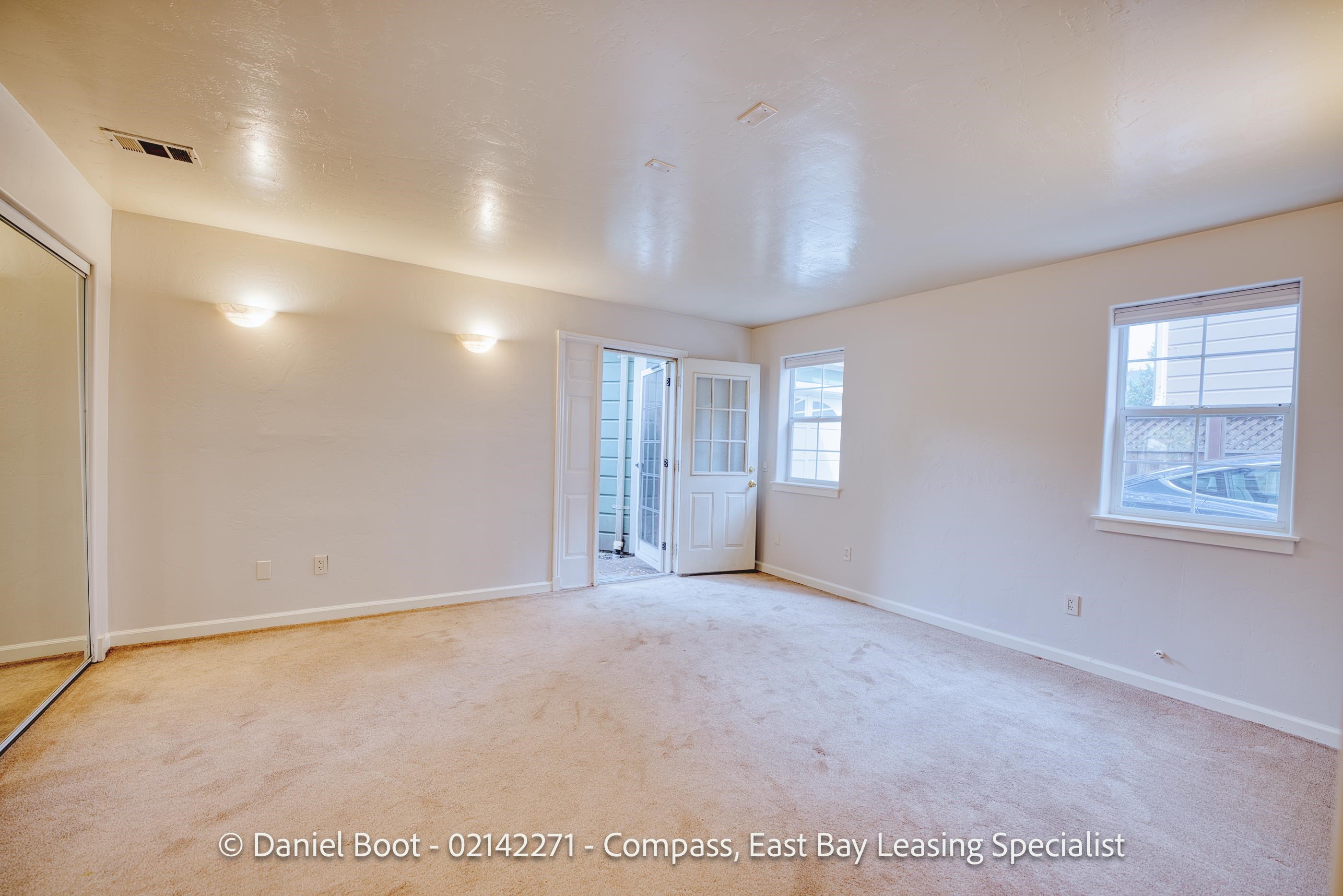 Detail Gallery Image 20 of 41 For 2141 Ward St, Berkeley,  CA 94705 - 4 Beds | 2 Baths