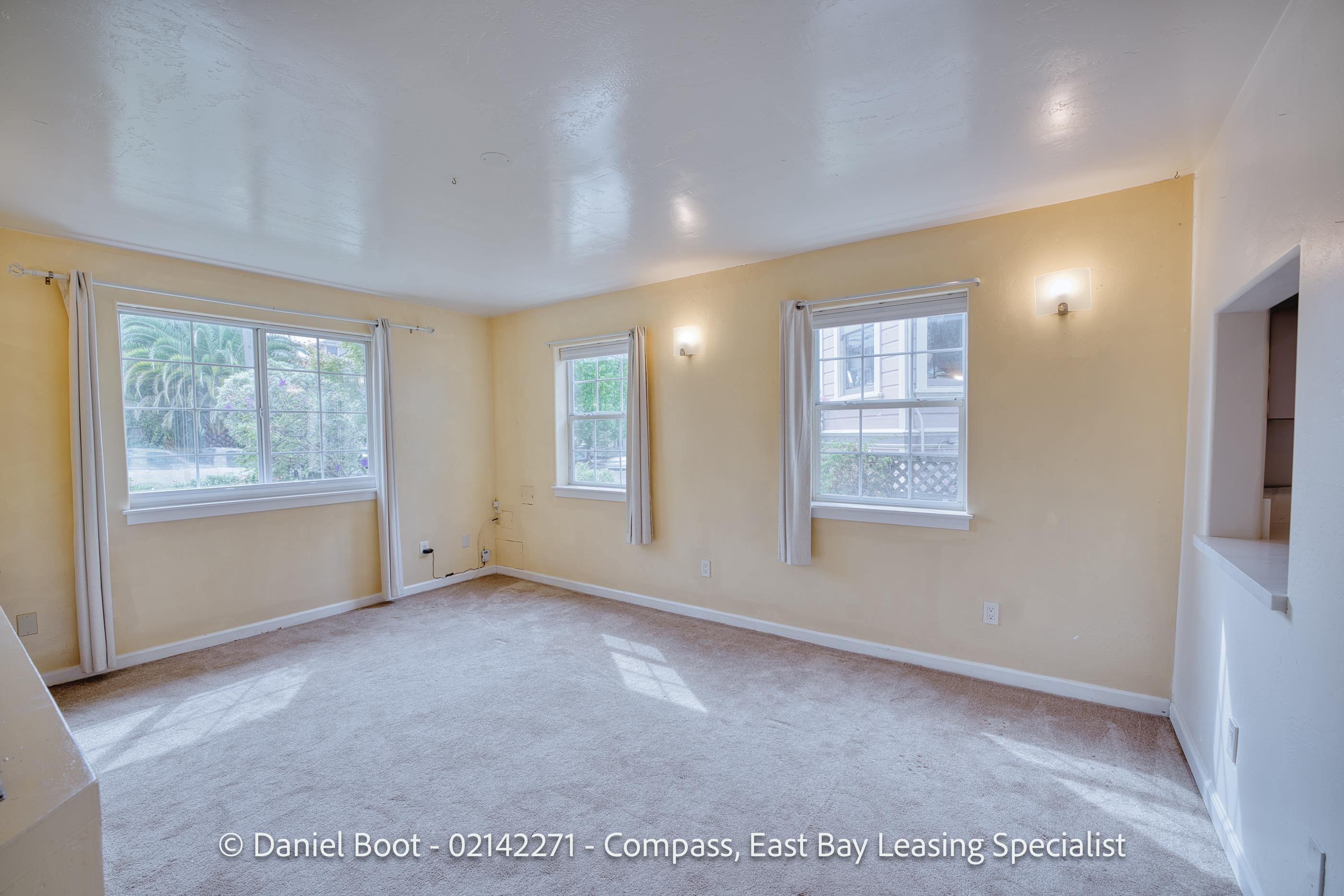 Detail Gallery Image 31 of 41 For 2141 Ward St, Berkeley,  CA 94705 - 4 Beds | 2 Baths