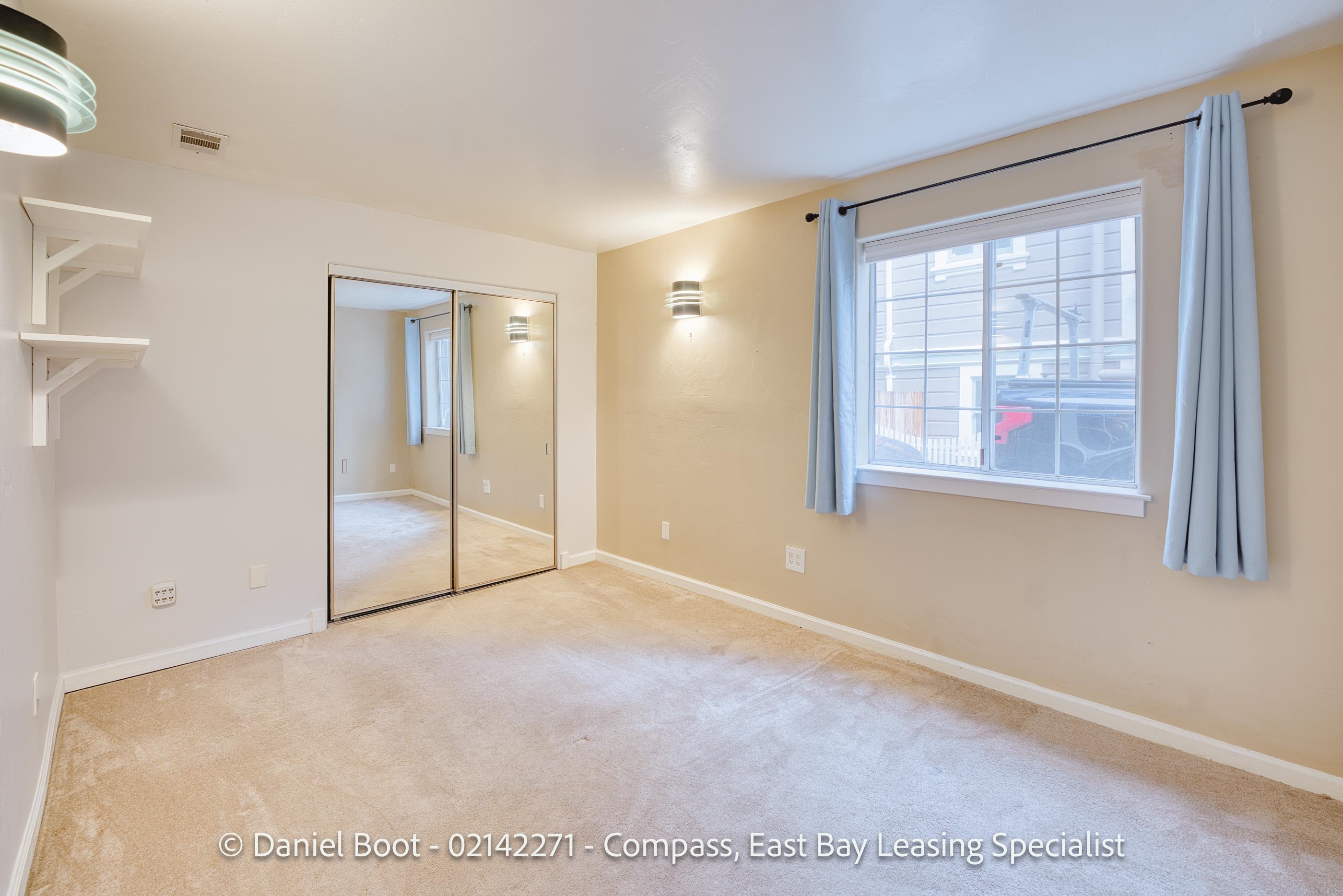 Detail Gallery Image 35 of 41 For 2141 Ward St, Berkeley,  CA 94705 - 4 Beds | 2 Baths