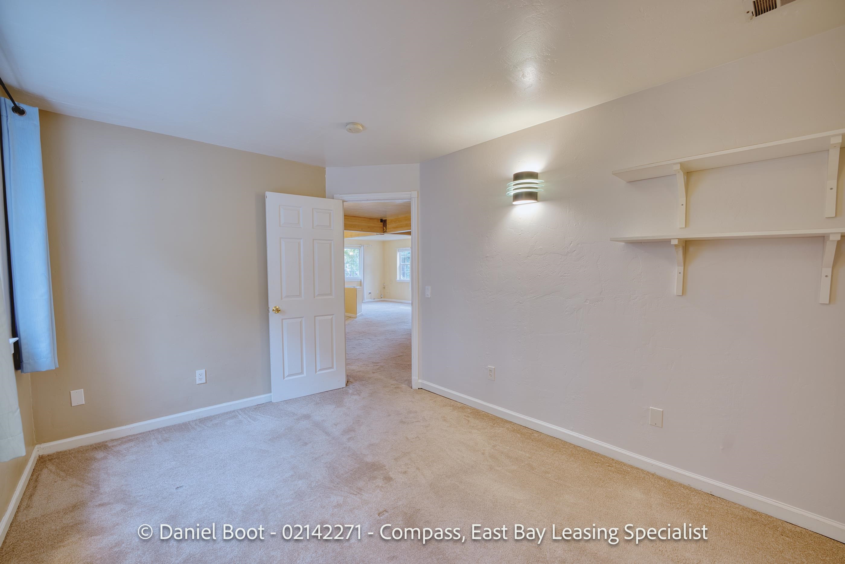 Detail Gallery Image 36 of 41 For 2141 Ward St, Berkeley,  CA 94705 - 4 Beds | 2 Baths