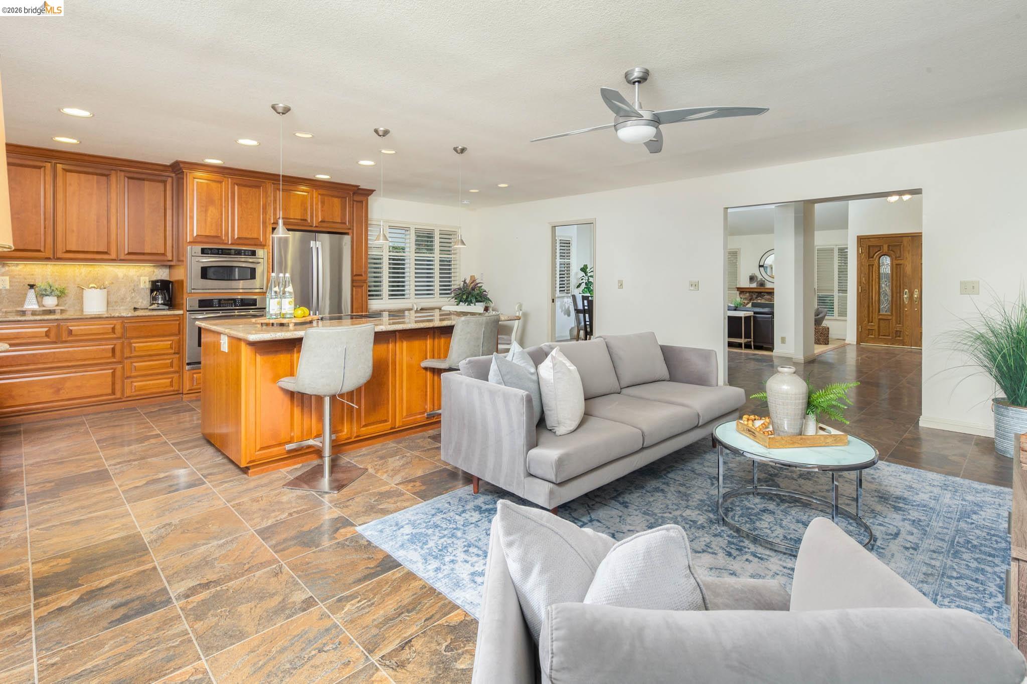 Detail Gallery Image 25 of 59 For 3237 Vera Cruz Dr, San Ramon,  CA 94583 - 4 Beds | 2 Baths