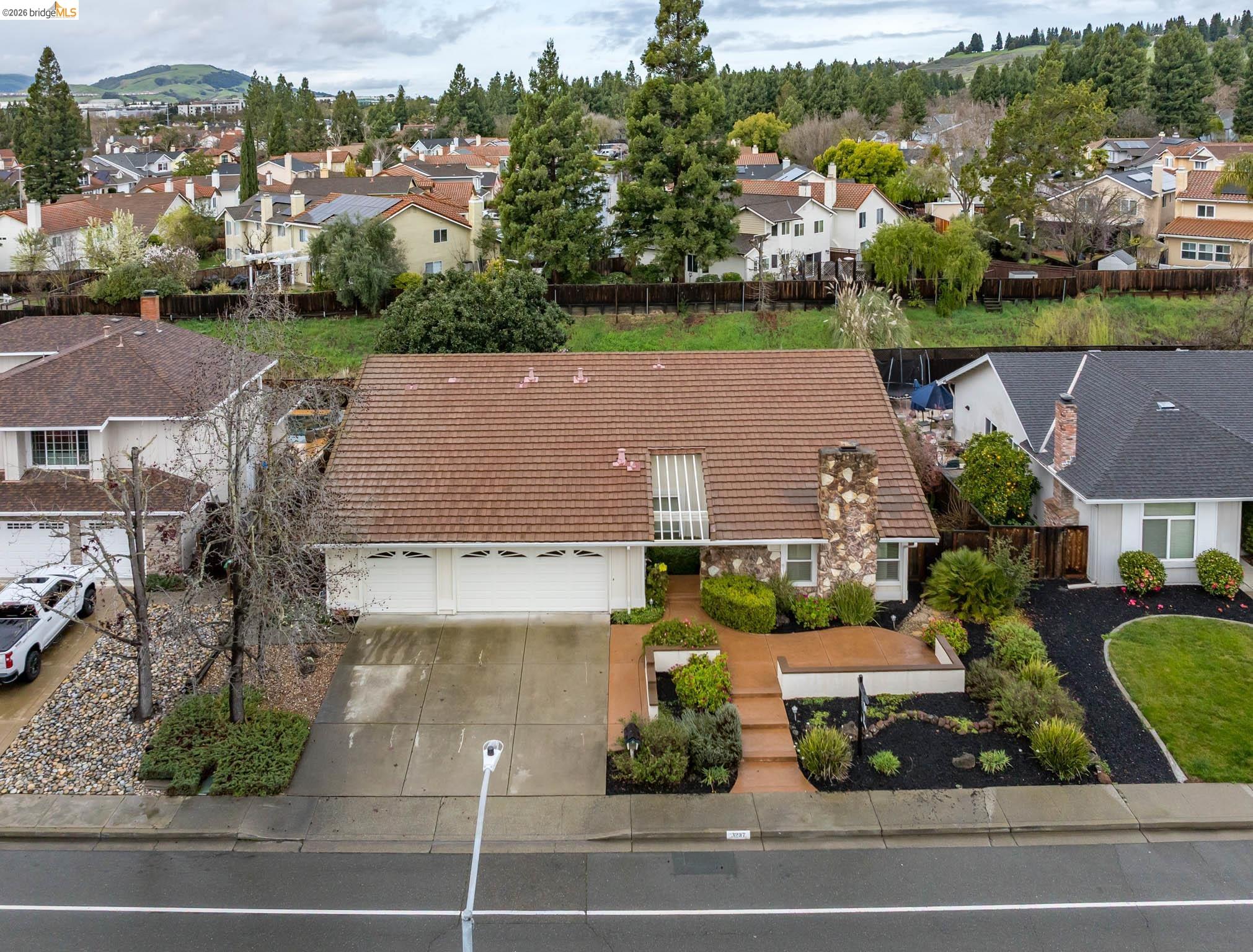 Detail Gallery Image 5 of 59 For 3237 Vera Cruz Dr, San Ramon,  CA 94583 - 4 Beds | 2 Baths