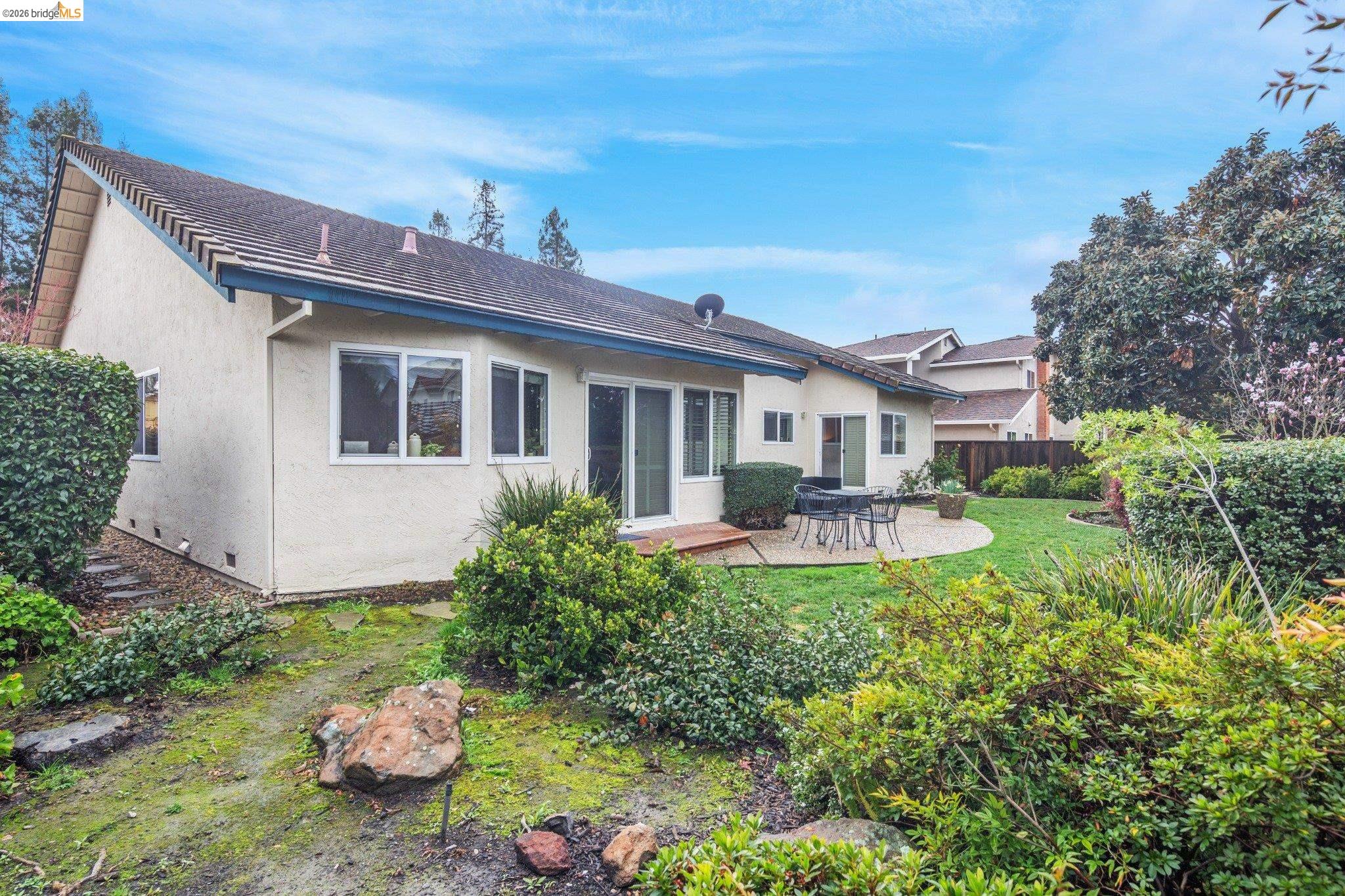 Detail Gallery Image 48 of 59 For 3237 Vera Cruz Dr, San Ramon,  CA 94583 - 4 Beds | 2 Baths