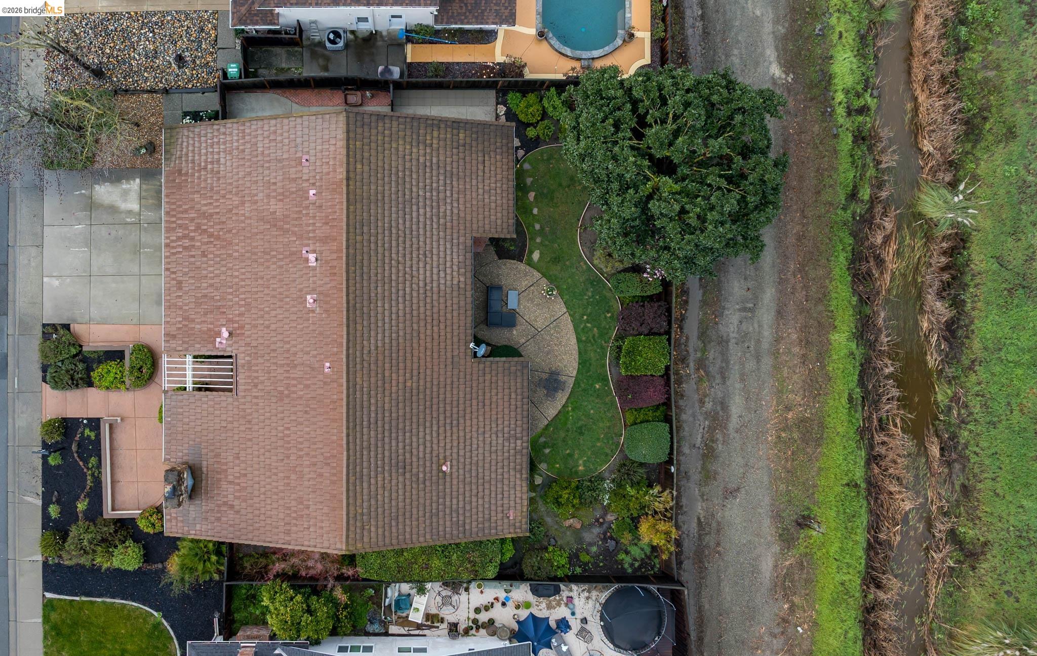 Detail Gallery Image 52 of 59 For 3237 Vera Cruz Dr, San Ramon,  CA 94583 - 4 Beds | 2 Baths