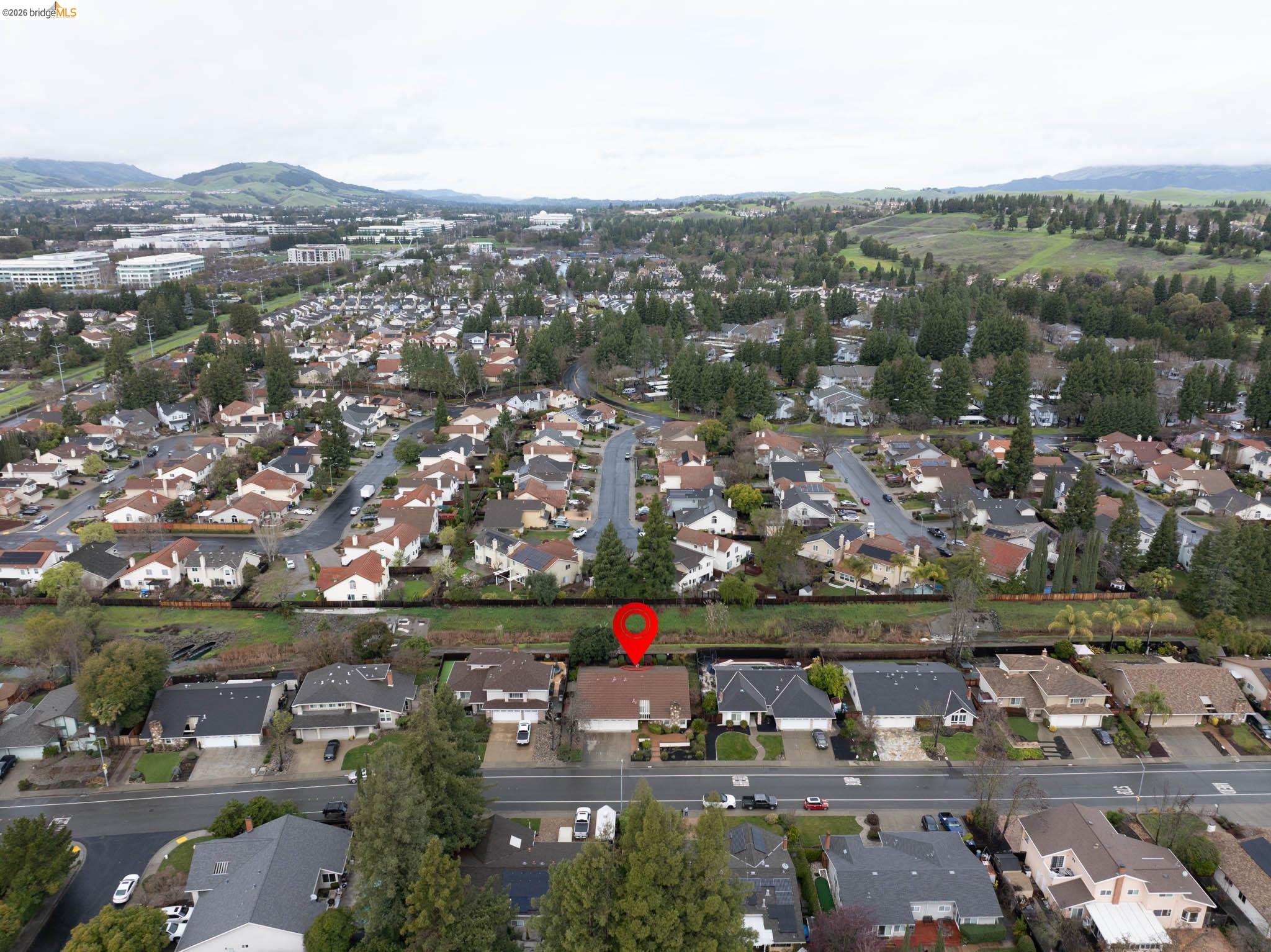 Detail Gallery Image 54 of 59 For 3237 Vera Cruz Dr, San Ramon,  CA 94583 - 4 Beds | 2 Baths