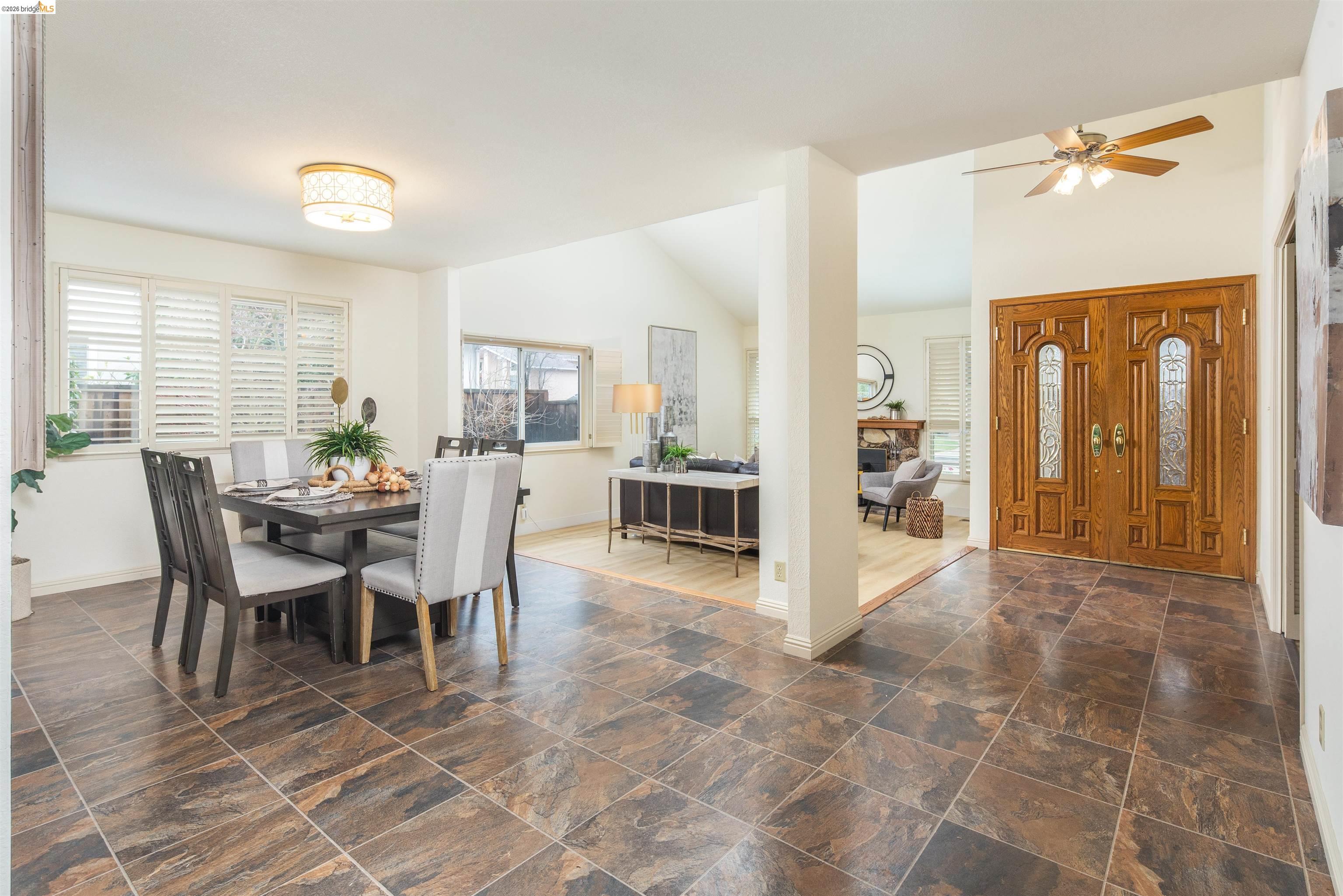 Detail Gallery Image 9 of 59 For 3237 Vera Cruz Dr, San Ramon,  CA 94583 - 4 Beds | 2 Baths