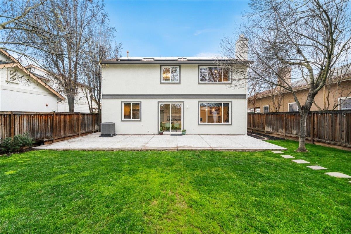 Detail Gallery Image 14 of 60 For 740 Crocket Dr, Brentwood,  CA 94513 - 3 Beds | 2/1 Baths