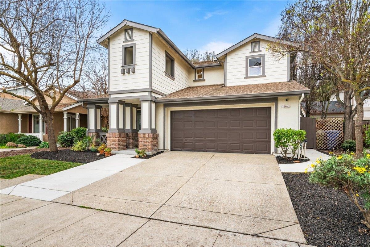 Detail Gallery Image 19 of 60 For 740 Crocket Dr, Brentwood,  CA 94513 - 3 Beds | 2/1 Baths