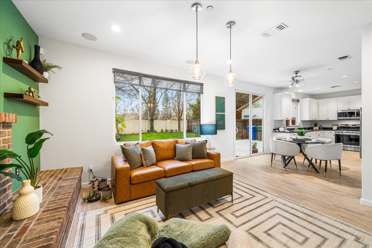 Detail Gallery Image 26 of 60 For 740 Crocket Dr, Brentwood,  CA 94513 - 3 Beds | 2/1 Baths