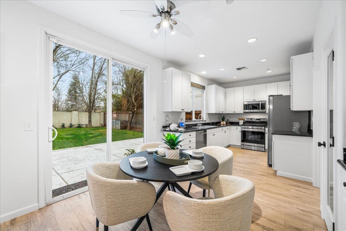 Detail Gallery Image 29 of 60 For 740 Crocket Dr, Brentwood,  CA 94513 - 3 Beds | 2/1 Baths