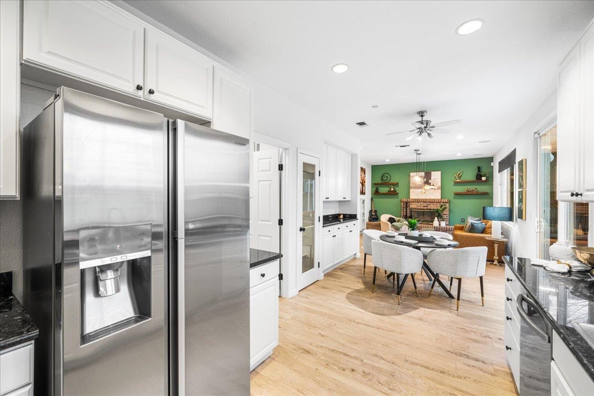 Detail Gallery Image 34 of 60 For 740 Crocket Dr, Brentwood,  CA 94513 - 3 Beds | 2/1 Baths