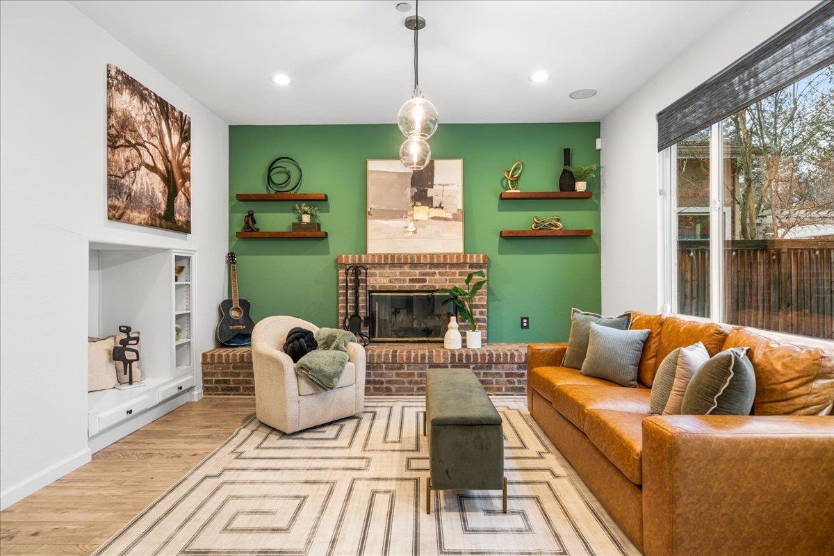 Detail Gallery Image 41 of 60 For 740 Crocket Dr, Brentwood,  CA 94513 - 3 Beds | 2/1 Baths