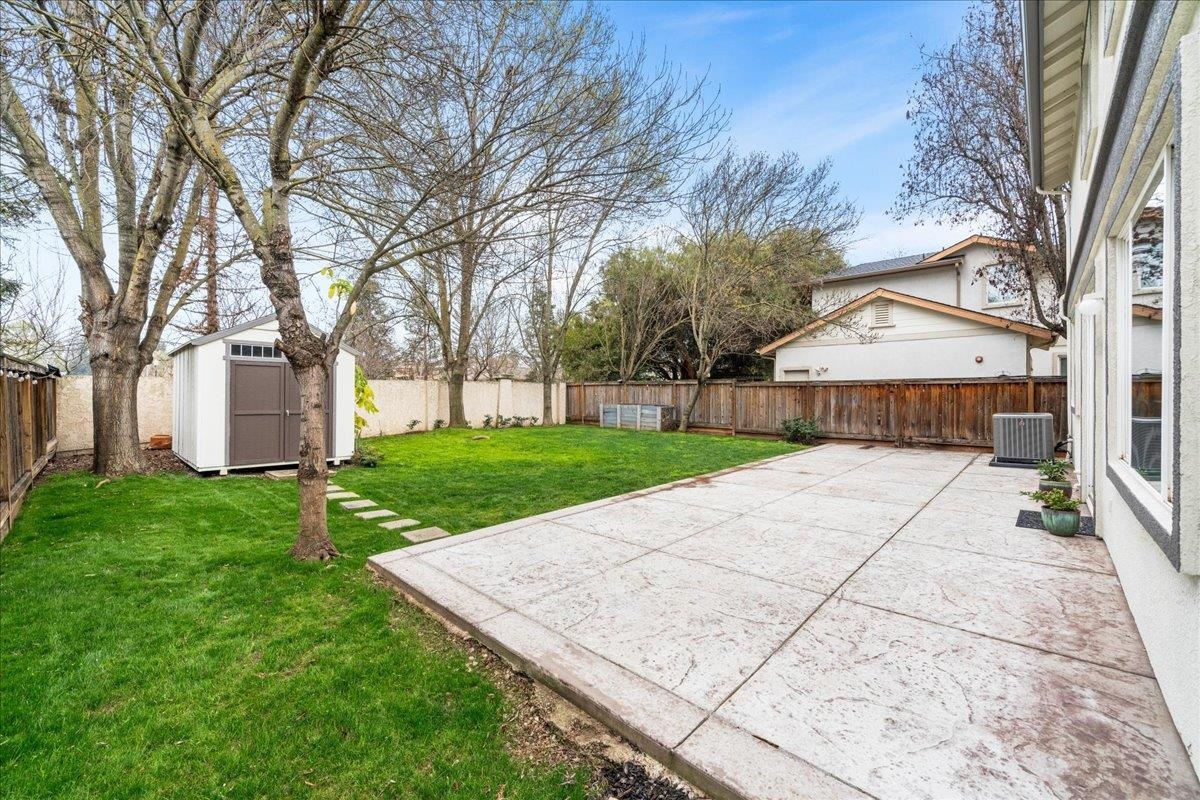 Detail Gallery Image 47 of 60 For 740 Crocket Dr, Brentwood,  CA 94513 - 3 Beds | 2/1 Baths