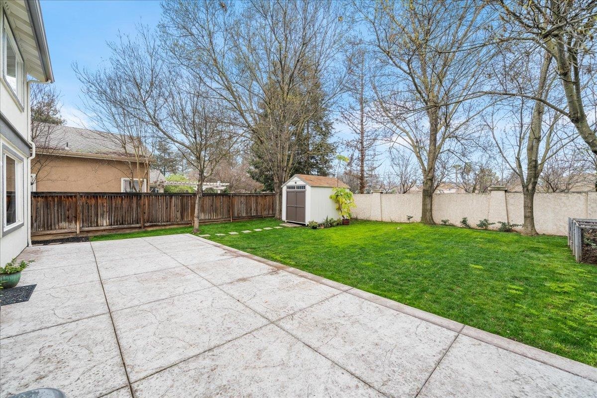 Detail Gallery Image 48 of 60 For 740 Crocket Dr, Brentwood,  CA 94513 - 3 Beds | 2/1 Baths