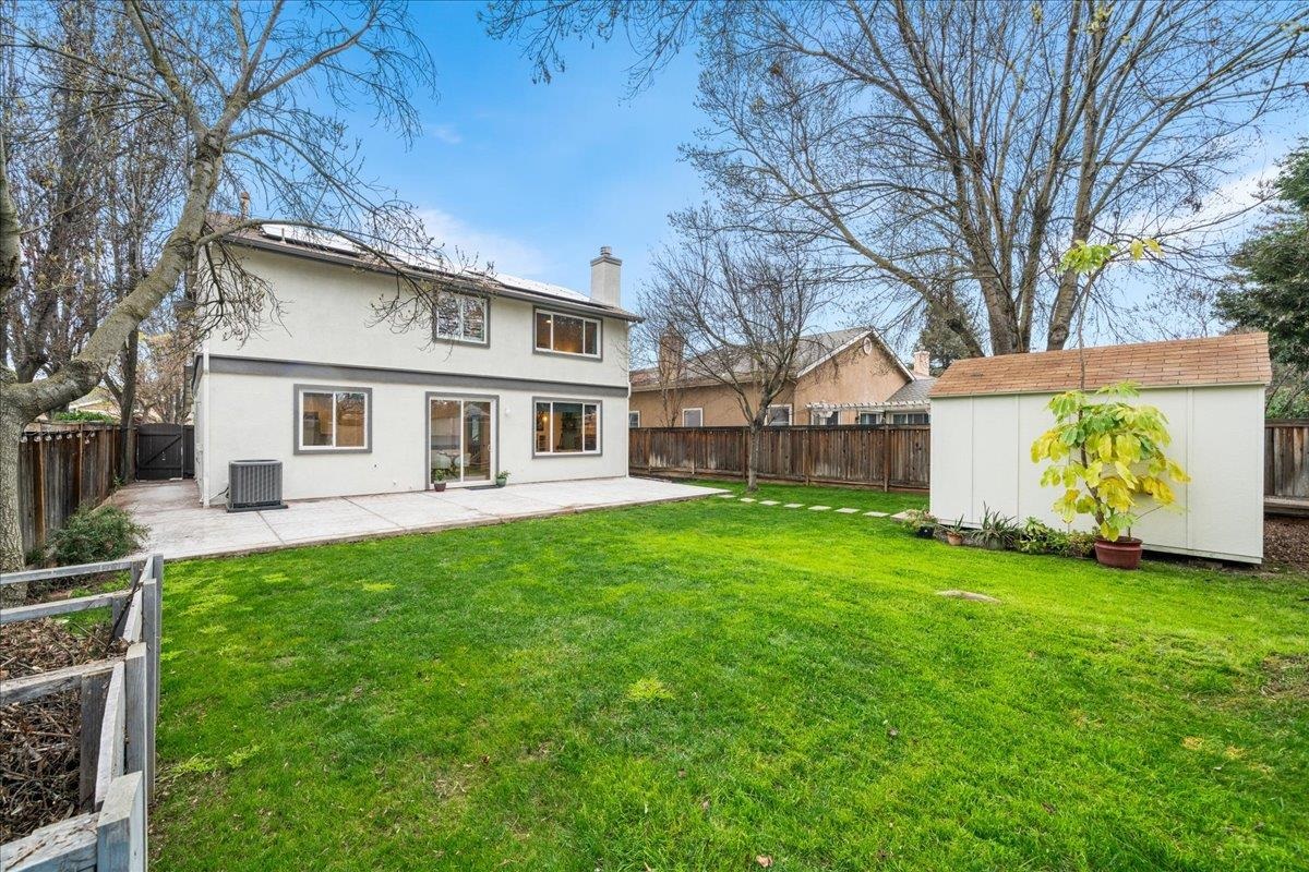 Detail Gallery Image 49 of 60 For 740 Crocket Dr, Brentwood,  CA 94513 - 3 Beds | 2/1 Baths