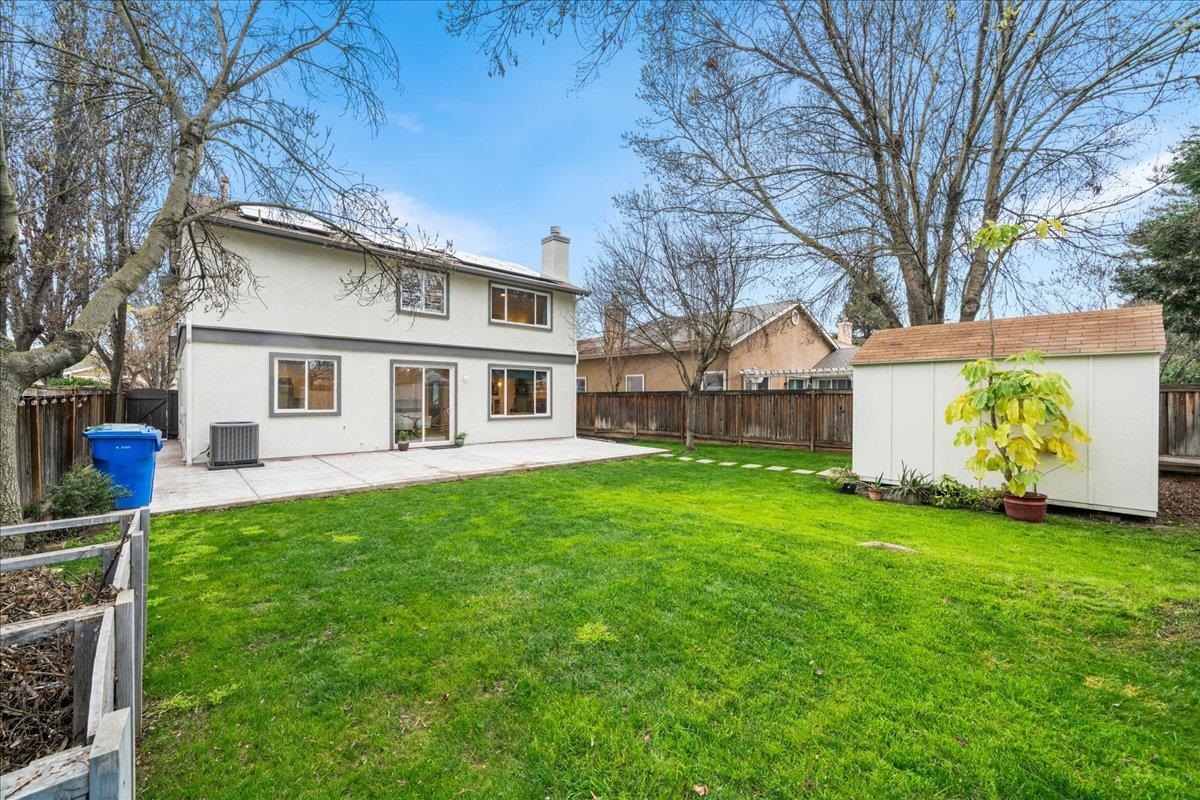 Detail Gallery Image 50 of 60 For 740 Crocket Dr, Brentwood,  CA 94513 - 3 Beds | 2/1 Baths