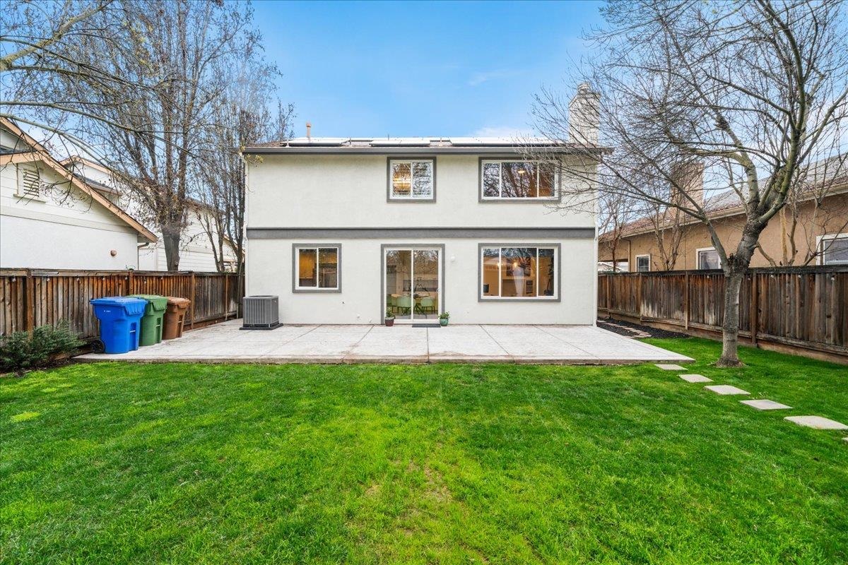 Detail Gallery Image 51 of 60 For 740 Crocket Dr, Brentwood,  CA 94513 - 3 Beds | 2/1 Baths